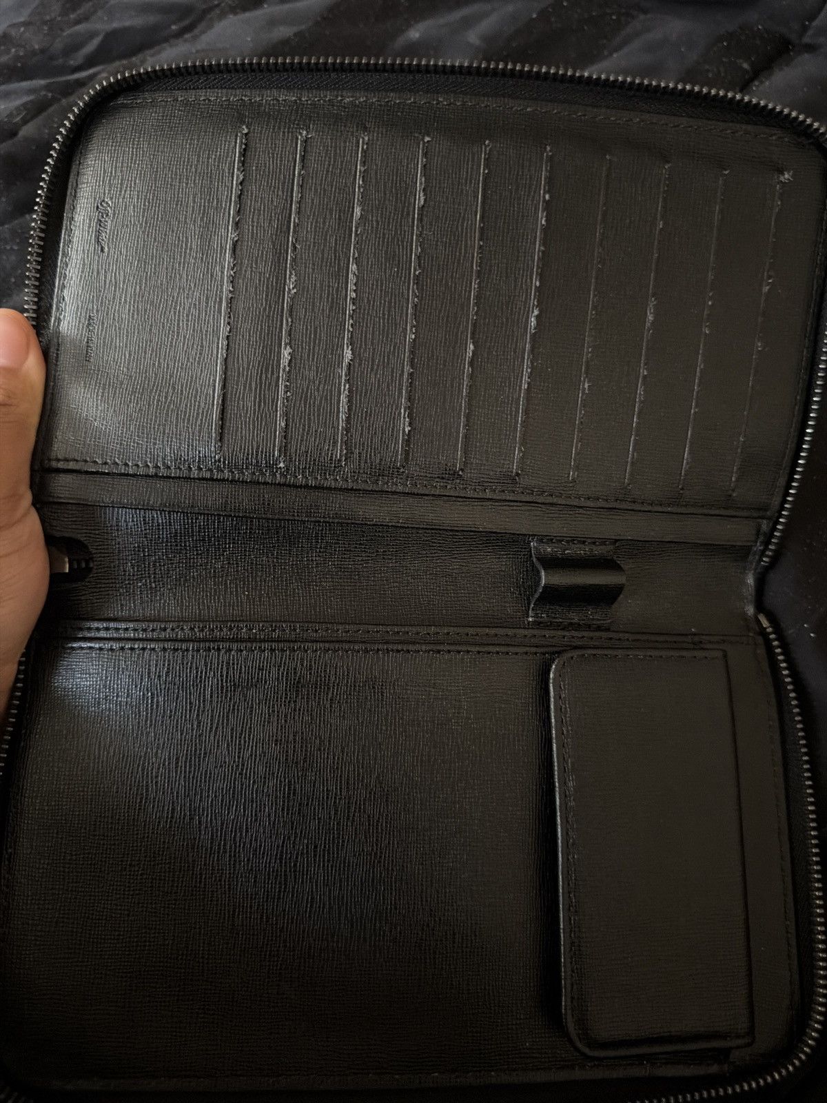 Off-White Off White Wallet Size ONE SIZE - 1 Thumbnail