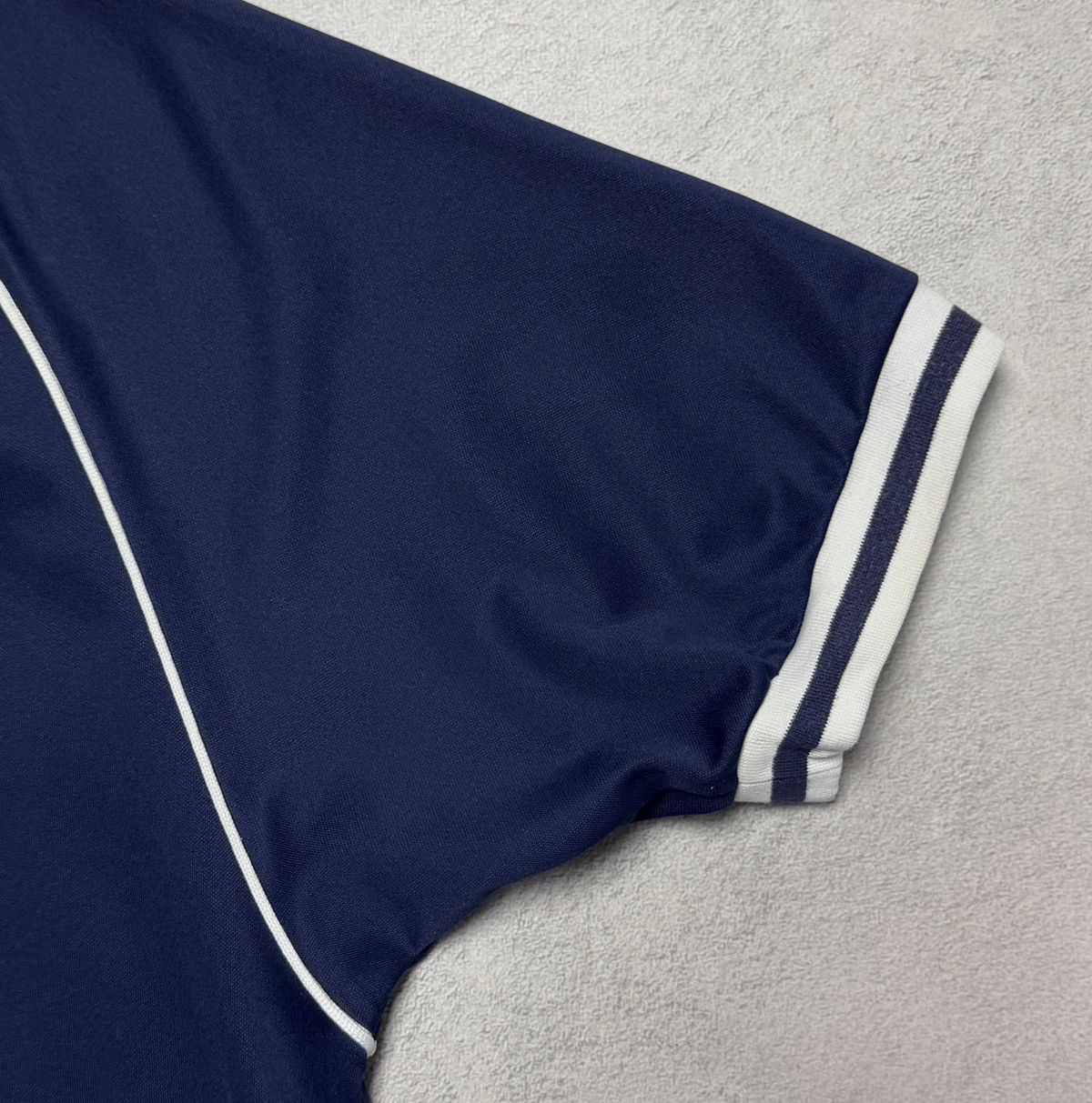 Vintage Scotland 1982 1984 Home Football Shirt Soccer Jersey Retro Size US M / EU 48-50 / 2 - 6 Thumbnail