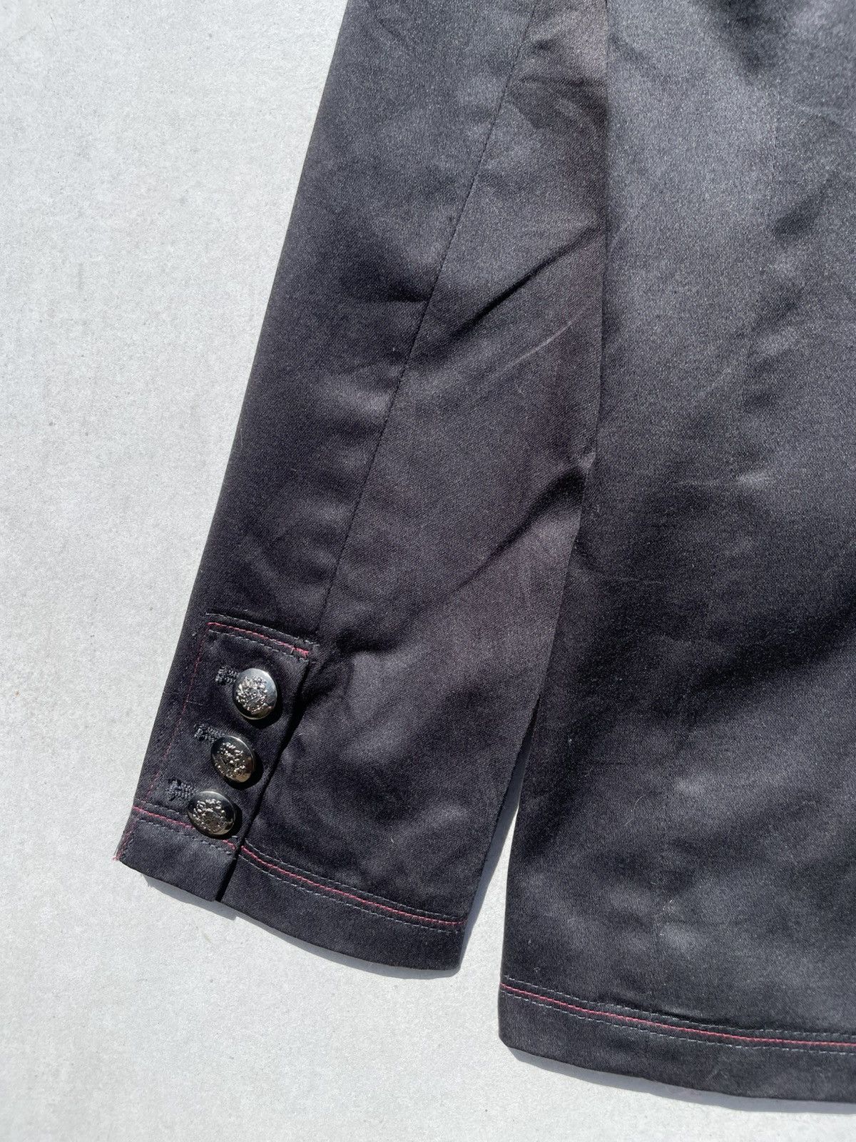 In The Attic 🔥Accept Binding Offer🔥 In The Attic Blazer Jacket Size US L / EU 52-54 / 3 - 10 Thumbnail