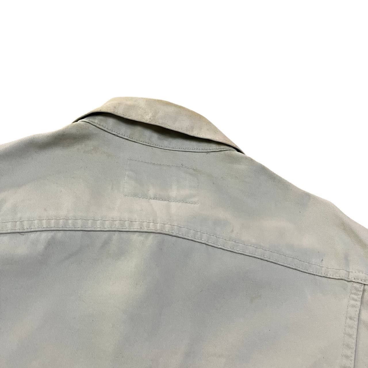 Levi's Vintage Levis Western Trucker Jacket Size US M / EU 48-50 / 2 - 16 Thumbnail