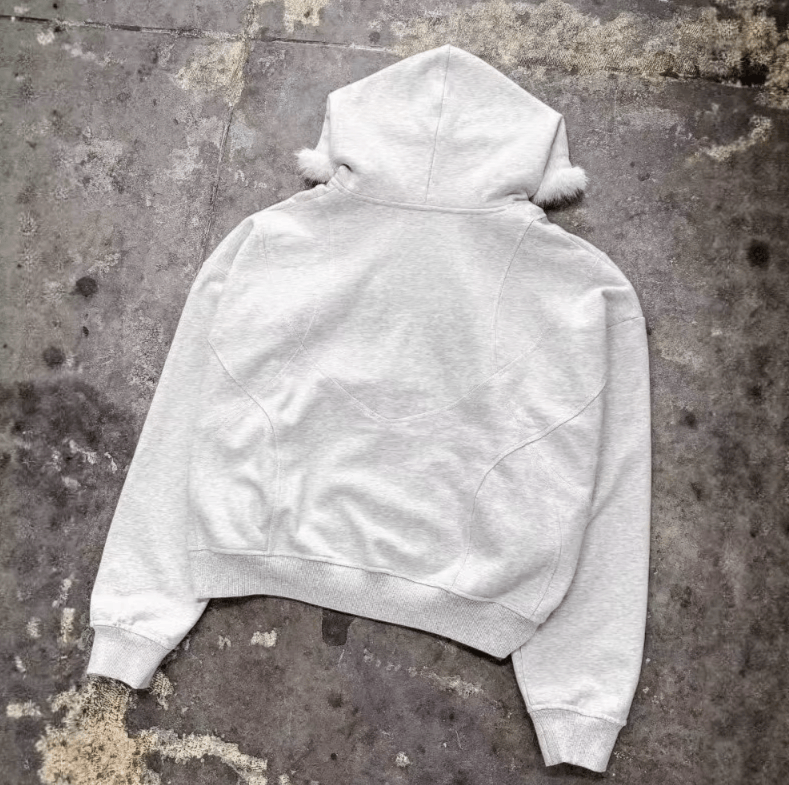 Japanese Brand design high quality hoodies Size US M / EU 48-50 / 2 - 3 Thumbnail