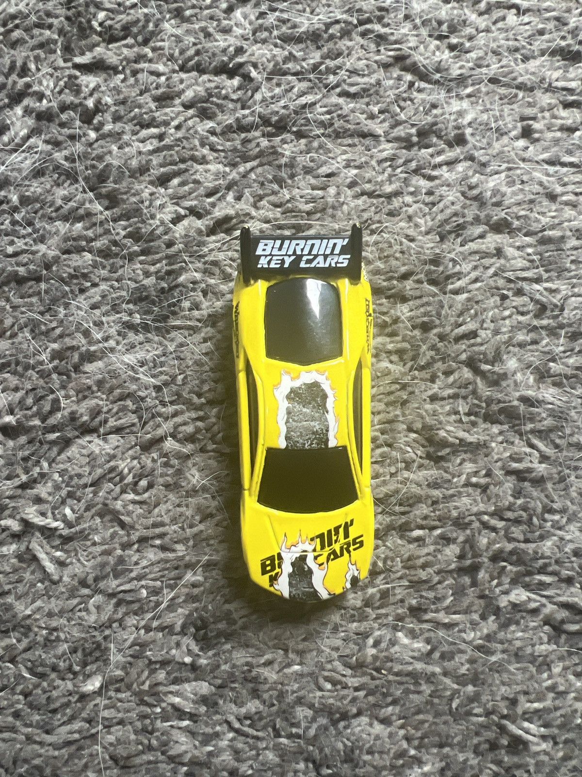 Hypebeast Maisto Street Speeder Size ONE SIZE - 2 Thumbnail