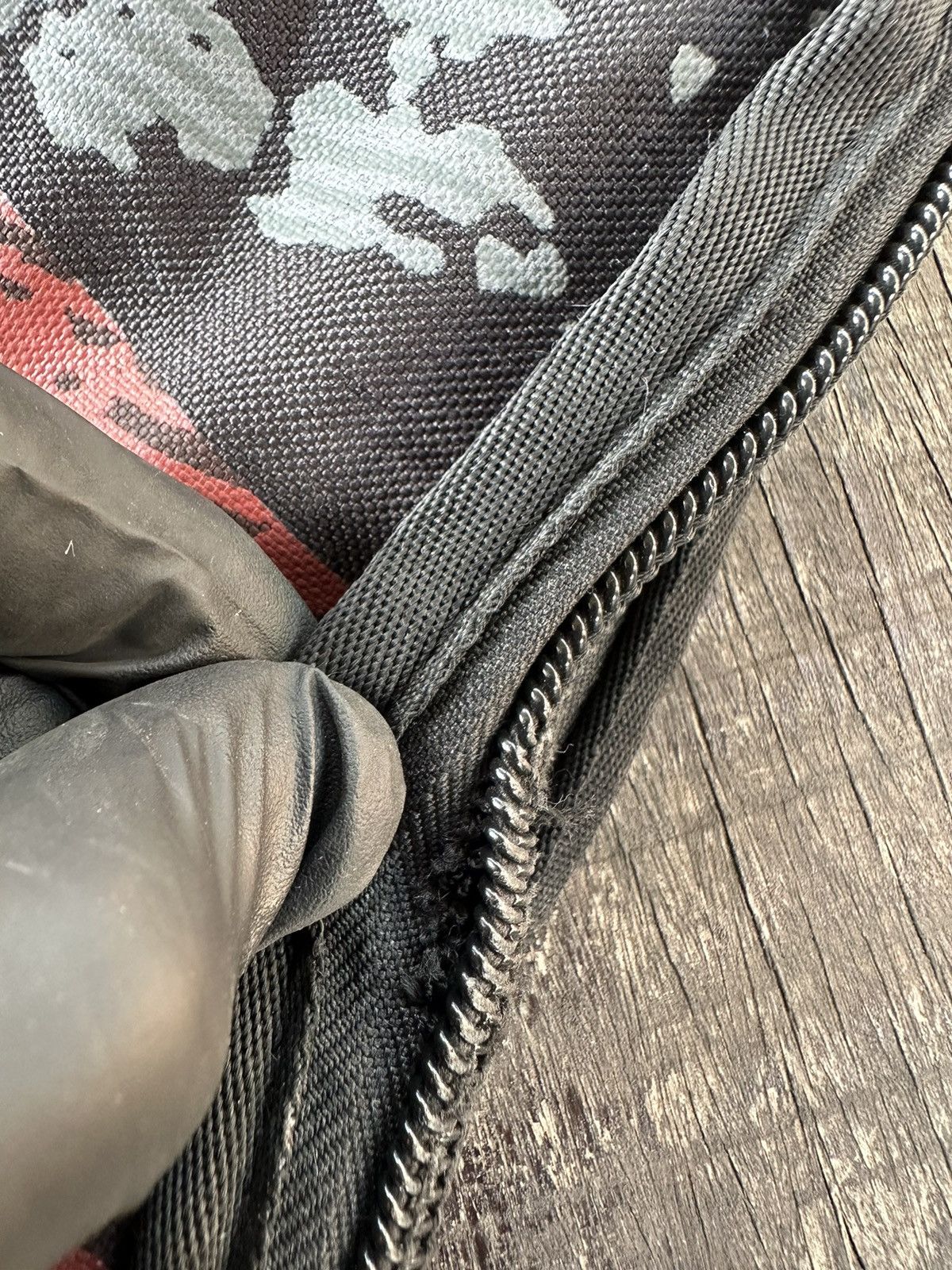 Other guitar bag design mad punk Size ONE SIZE - 10 Thumbnail