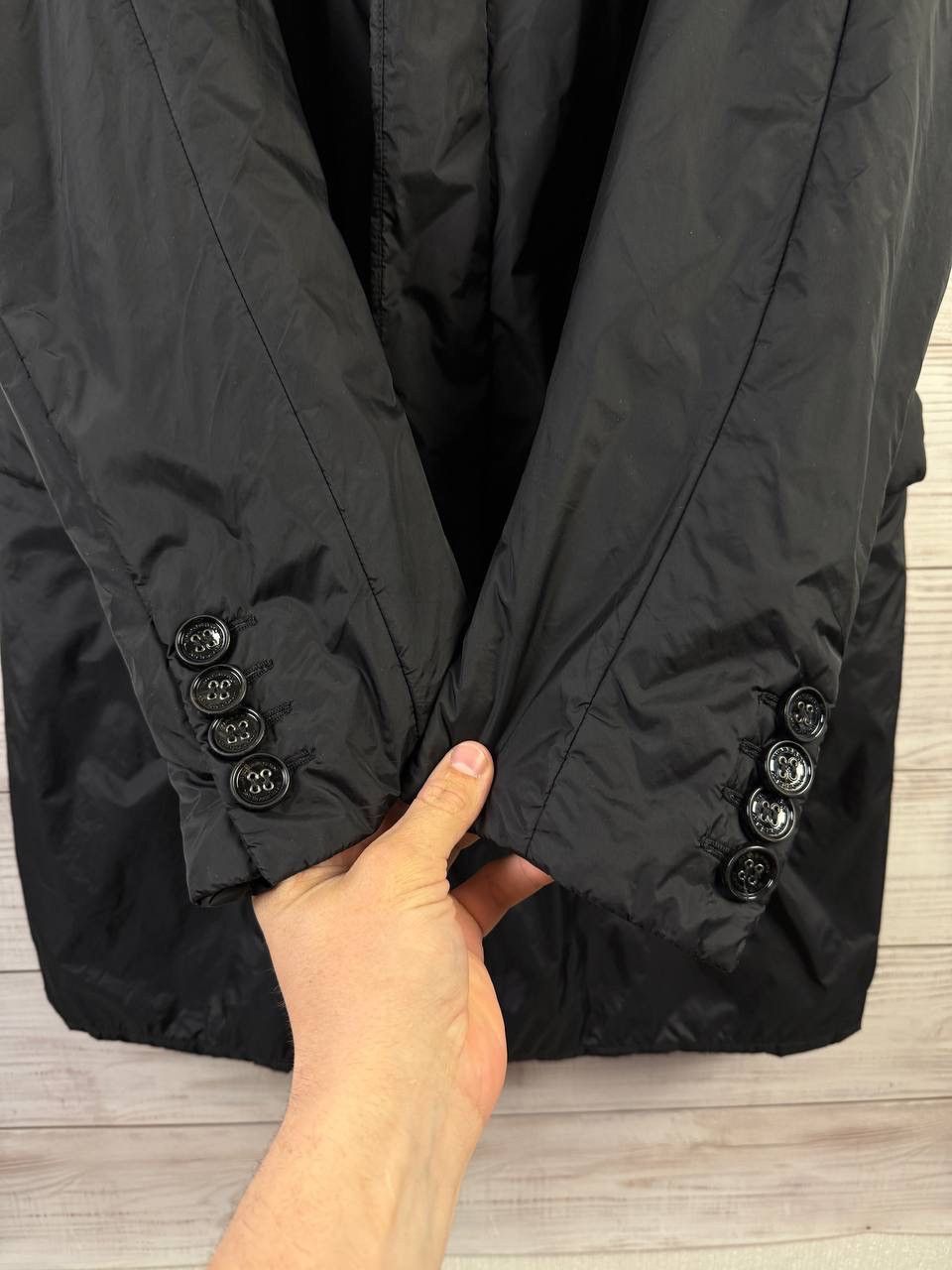Burberry Luxury Vintage Burberry Jacket Nova Check Size US M / EU 48-50 / 2 - 6 Thumbnail