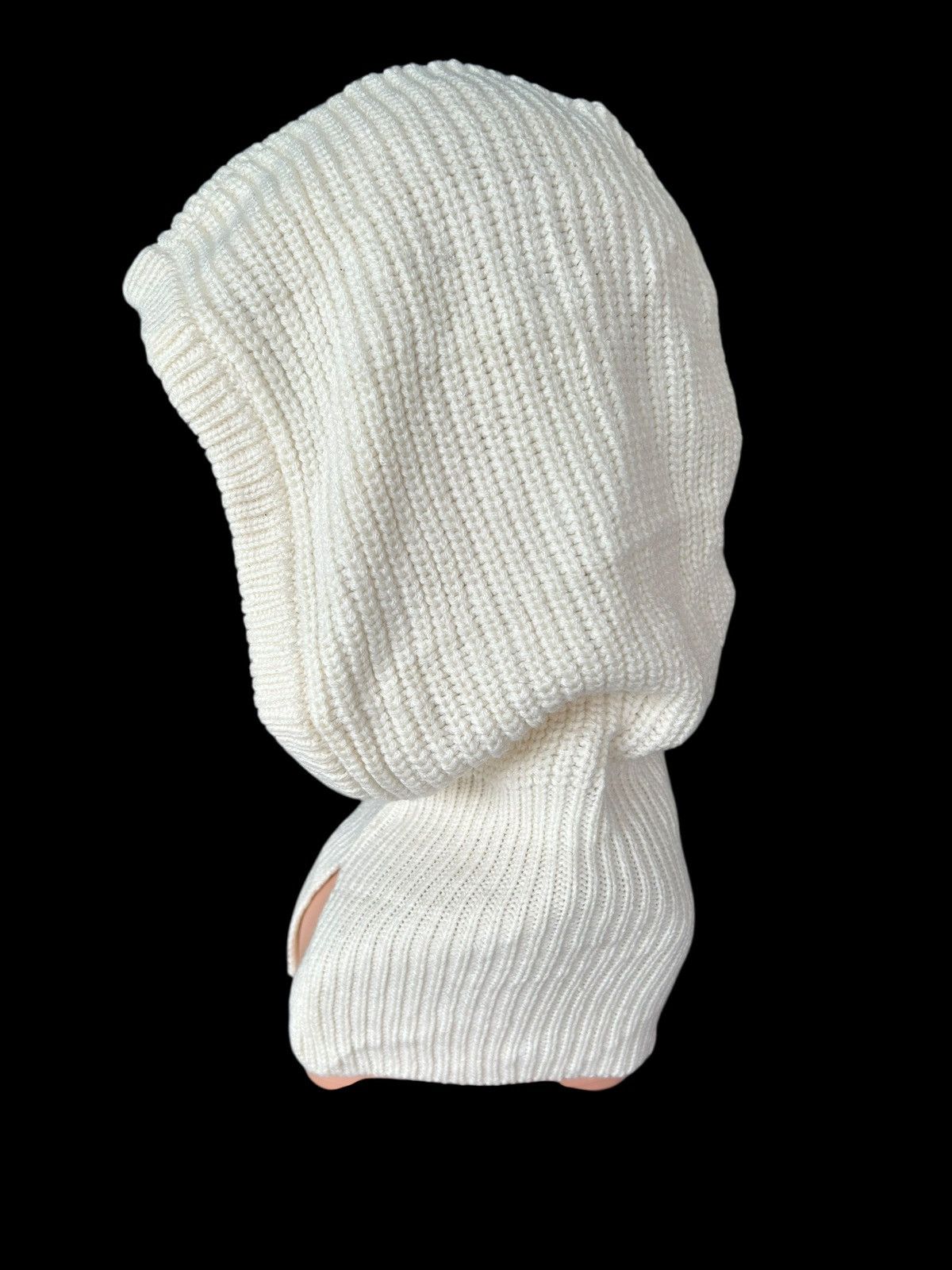 Kapital Balaclava Masked Japanese Brand Gu knitted Size ONE SIZE - 4 Thumbnail