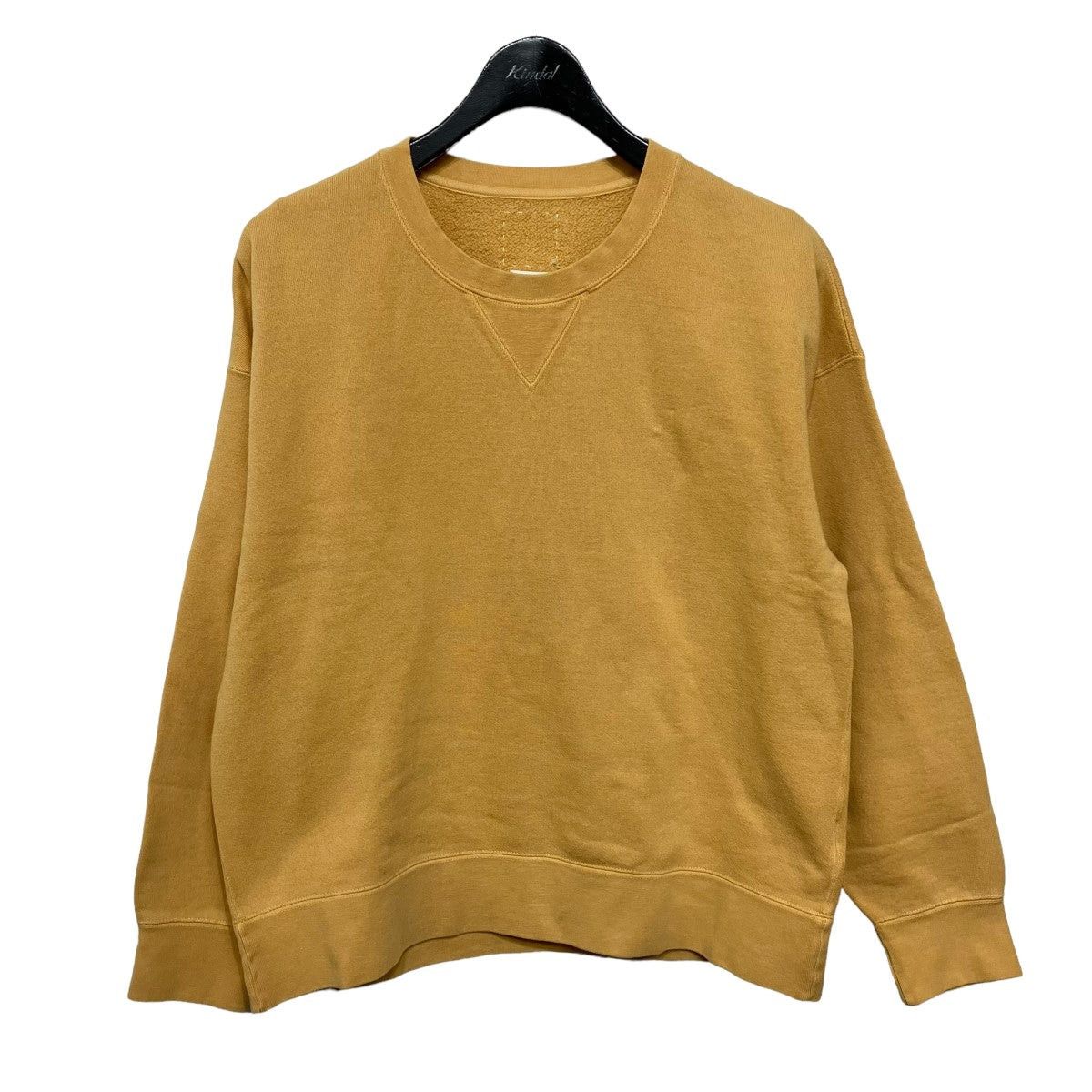visvim Jumbo SB Sweat L Sweat L Sweat 0124105010025