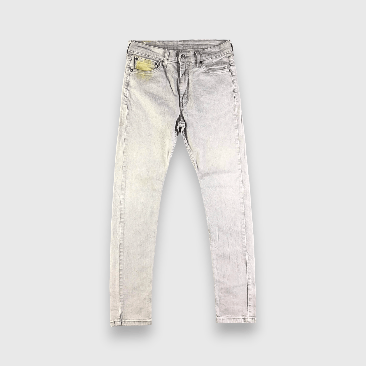 Levi's Vintage Levis 510 Jeans-J3405 Size US 32 / EU 48 - 1 Thumbnail