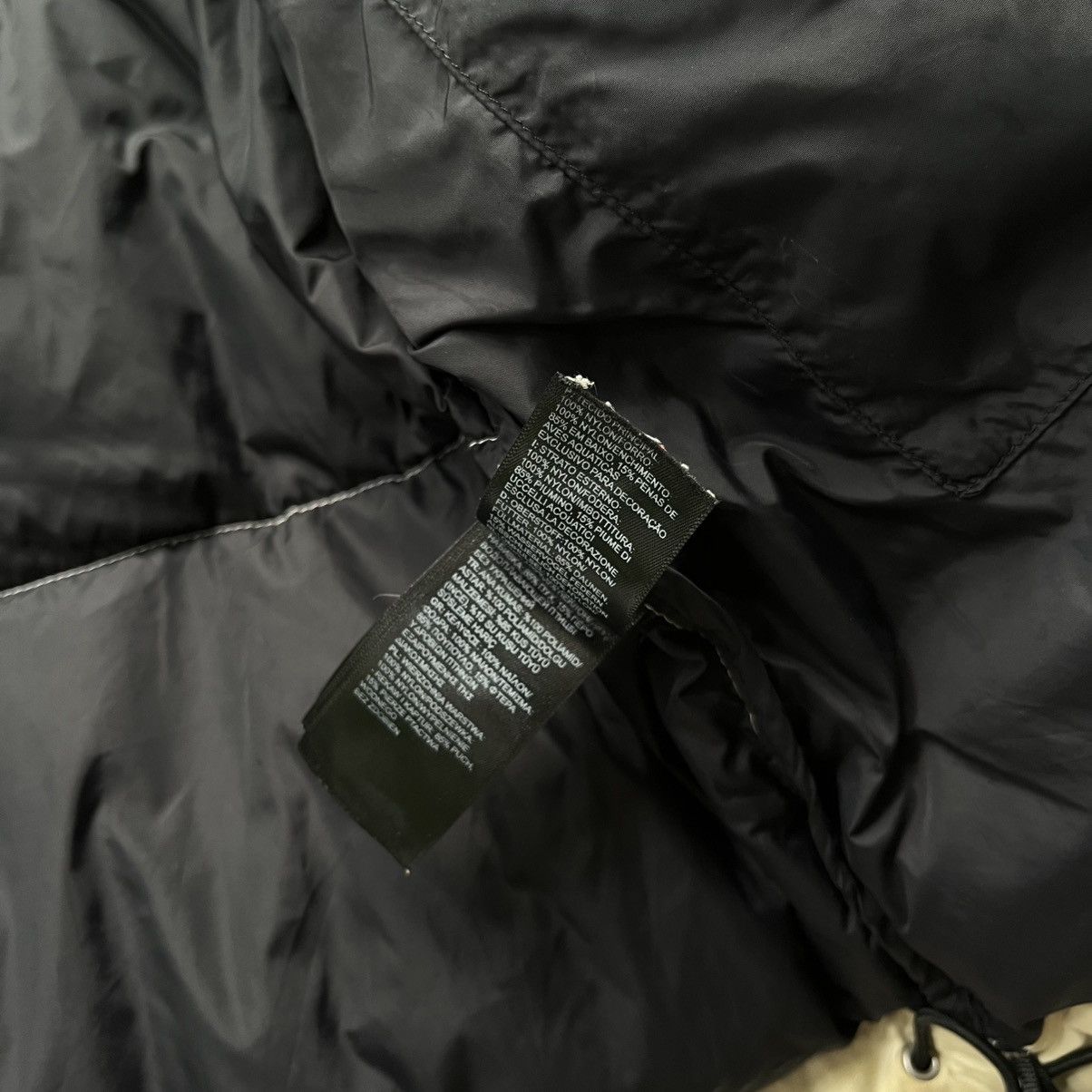 The North Face The north face Size US M / EU 48-50 / 2 - 12 Thumbnail