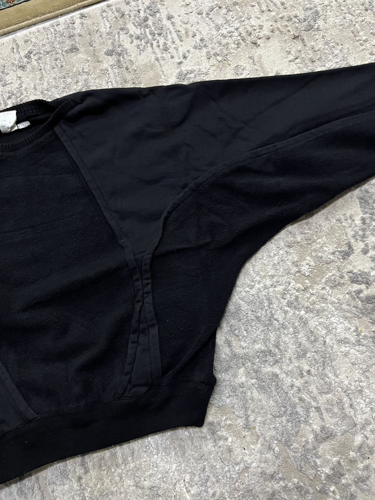 Vintage 80s Jun Yumiko Tamura Archive Sweater