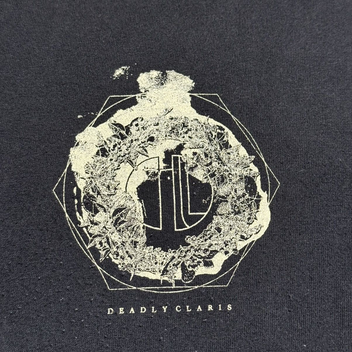 Other Dir En Grey Official Merchandise Tag Deadly Claris Size US M / EU 48-50 / 2 - 5 Thumbnail