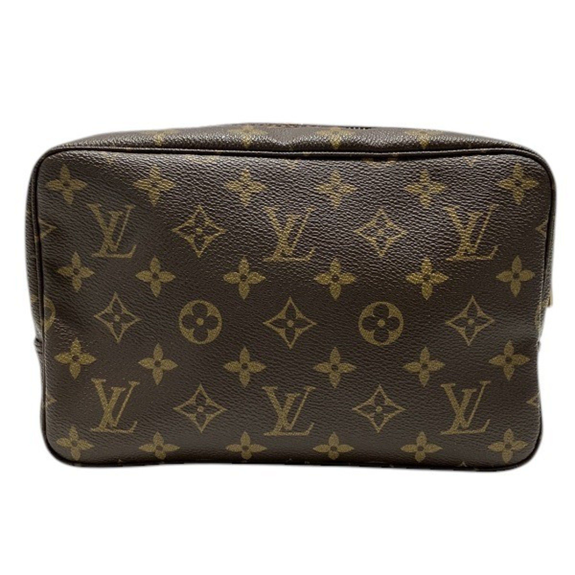 Louis Vuitton Louis Vuitton Truth Toilette 23 clutch Size ONE SIZE - 1 Thumbnail