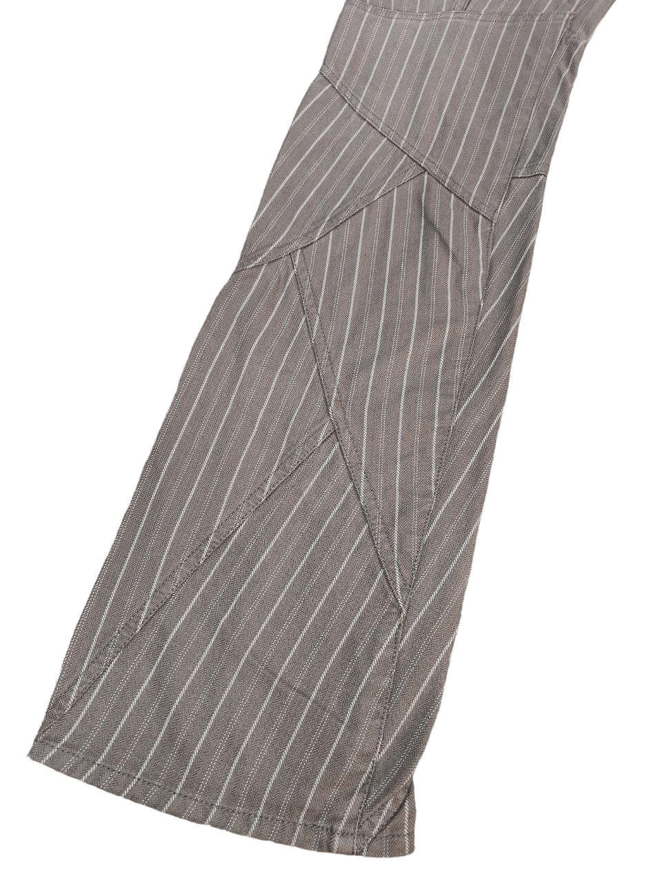 Nicole Club ❎ Nicole Club Reconstructed Pant Size US 30 / EU 46 - 3 Thumbnail
