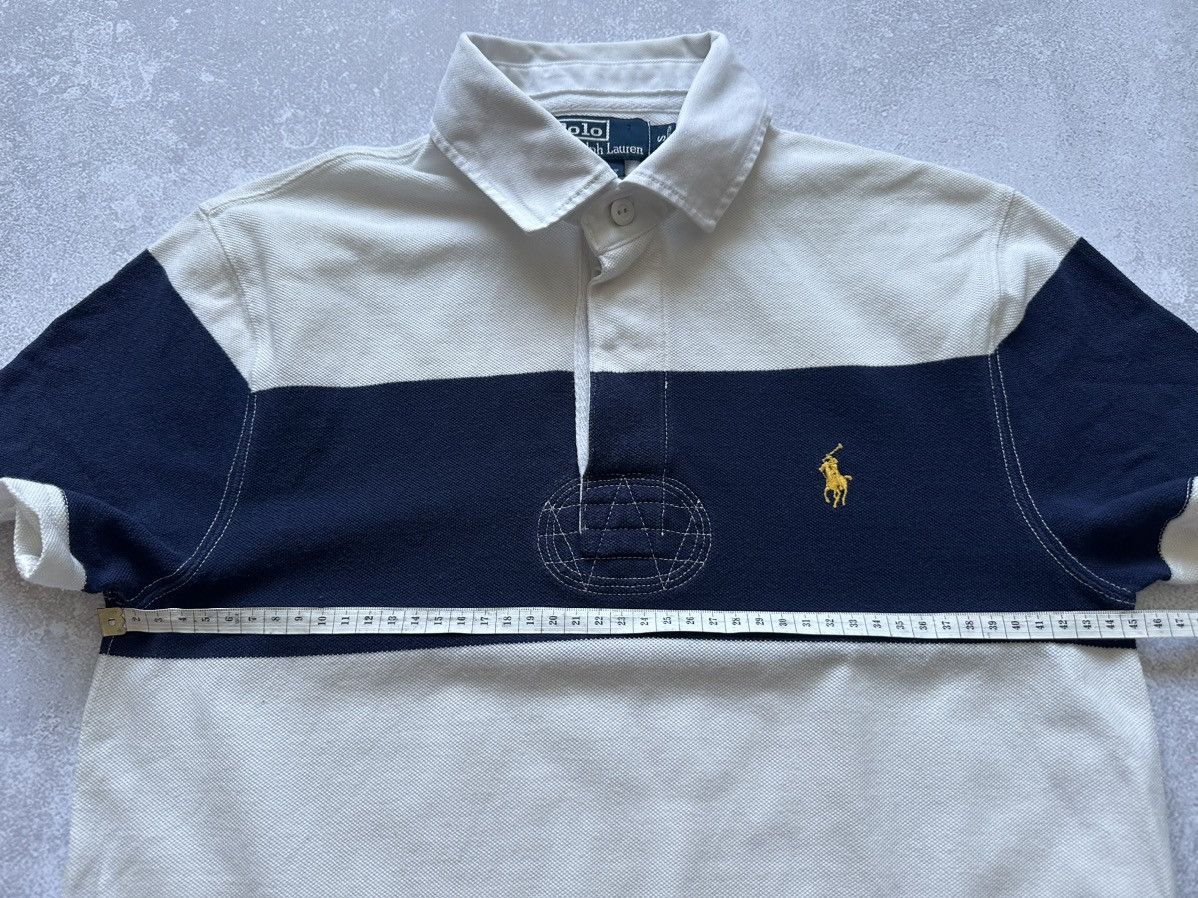 Polo Ralph Lauren × Vintage Polo Ralph Lauren Vintage size S Size US S / EU 44-46 / 1 - 8 Thumbnail