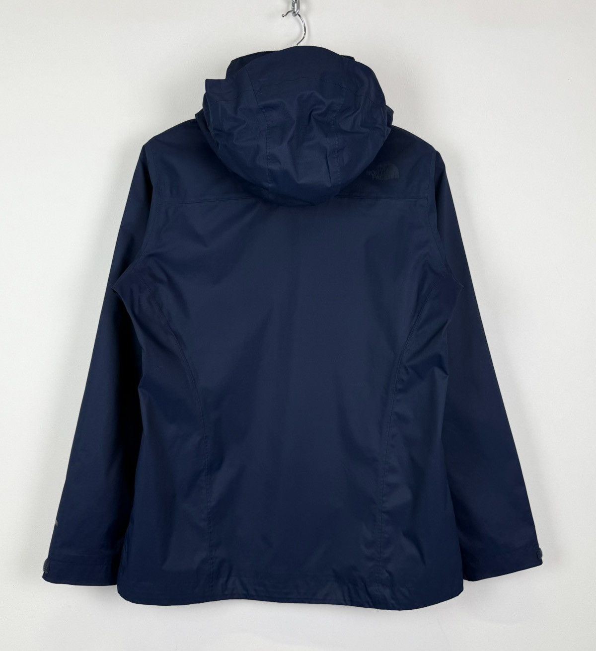 The North Face The North Face DryVent Full Zip Jacket Women’s Size M Blue Size M / US 6-8 / IT 42-44 - 14 Thumbnail