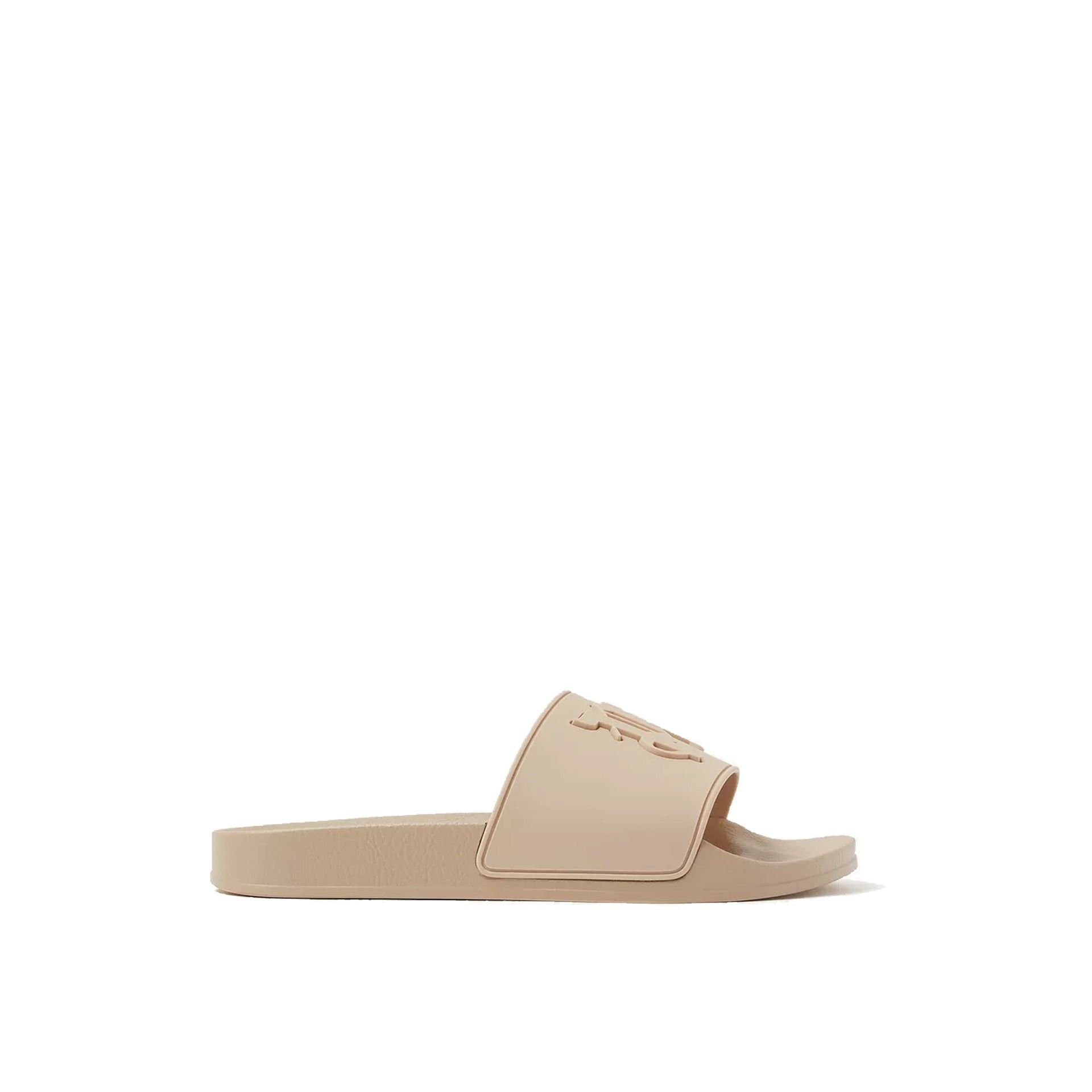 Palm Angels Palm Angels Monogram Pool Slides Size US 6 / IT 36 - 1 Thumbnail