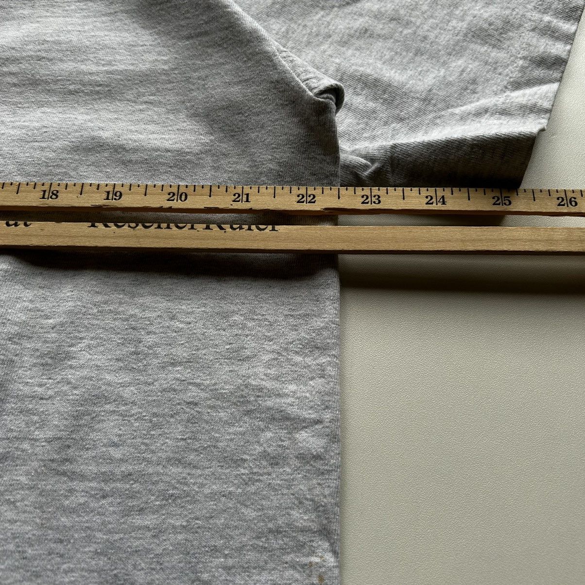 Japanese Brand × Vintage Vintage 90s Sailor Moon anime Tv show graphic T-Shirt grey Size US XL / EU 56 / 4 - 5 Thumbnail