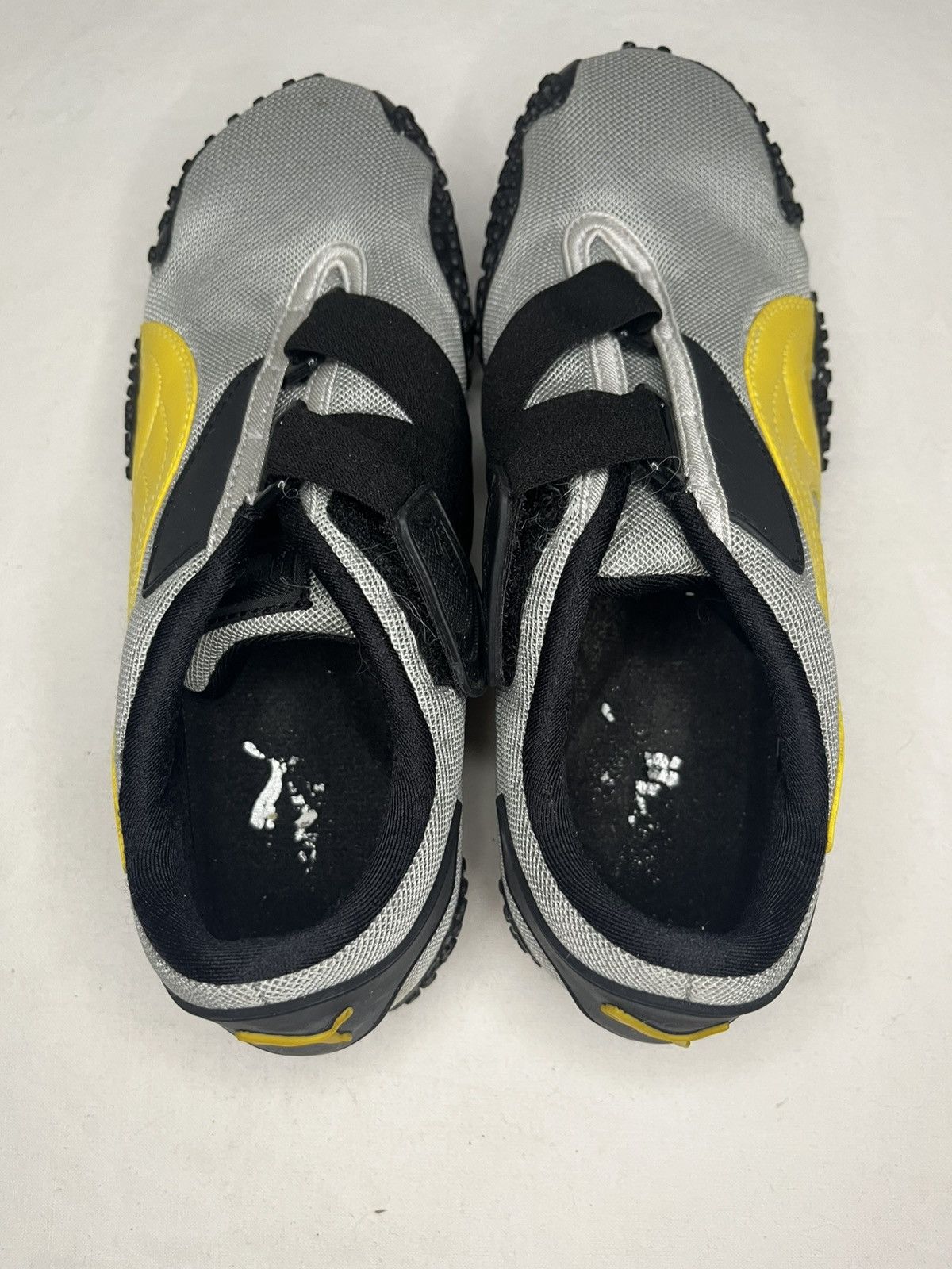 Japanese Brand Puma Mostro 00’s Sneakers Size US 5 / EU 37 - 4 Thumbnail