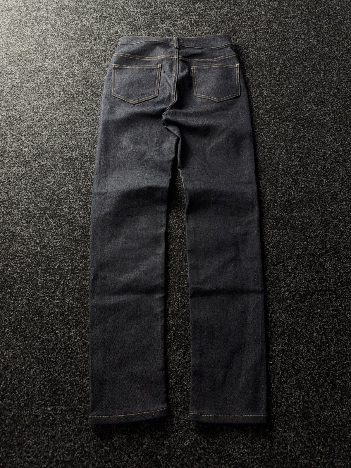 Vintage Retro Made Japan Snidel skinny women’s pants