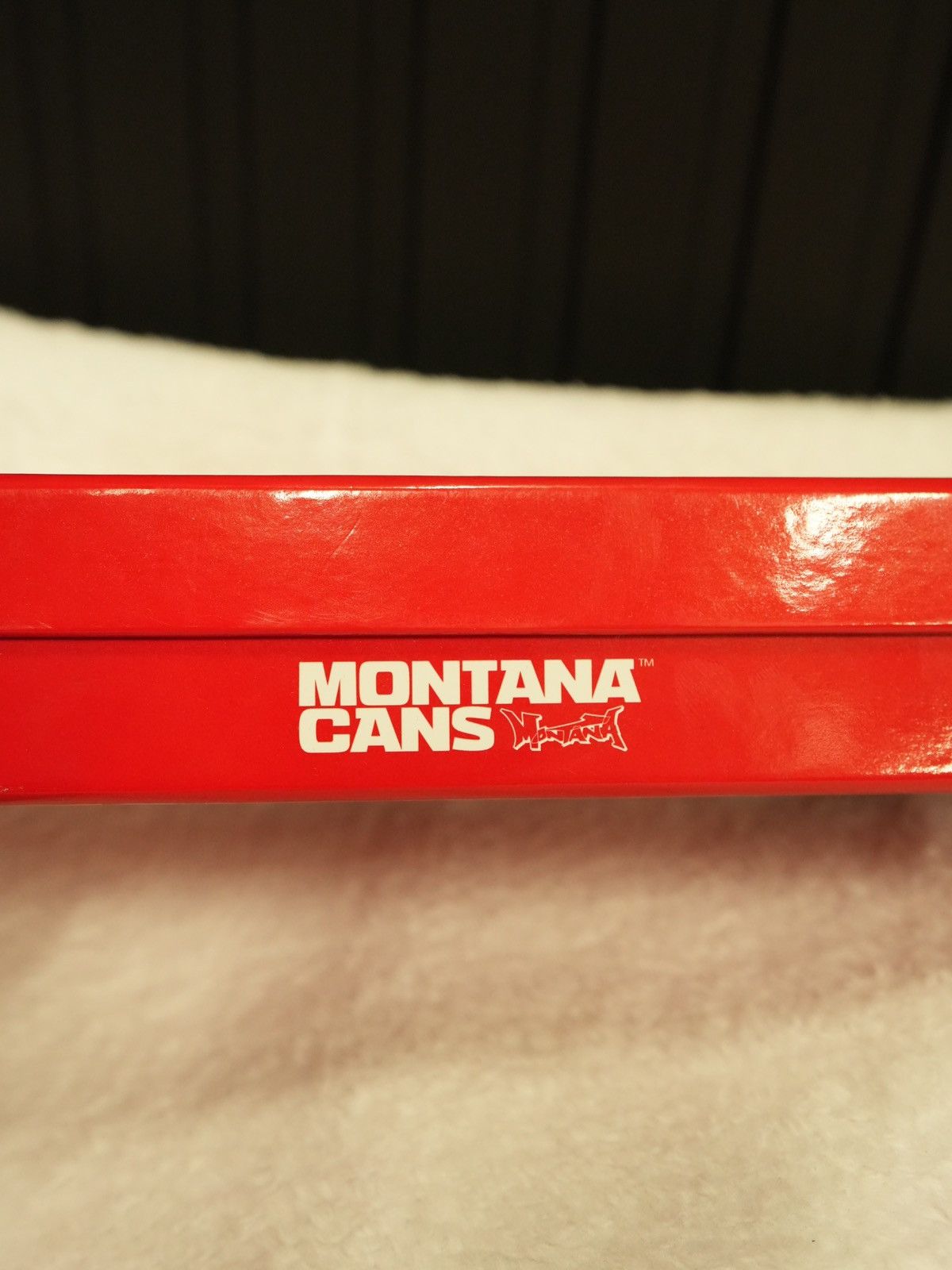 Supreme Supreme Montana Cans Mini Spray Paint Cans Set Size ONE SIZE - 6 Thumbnail