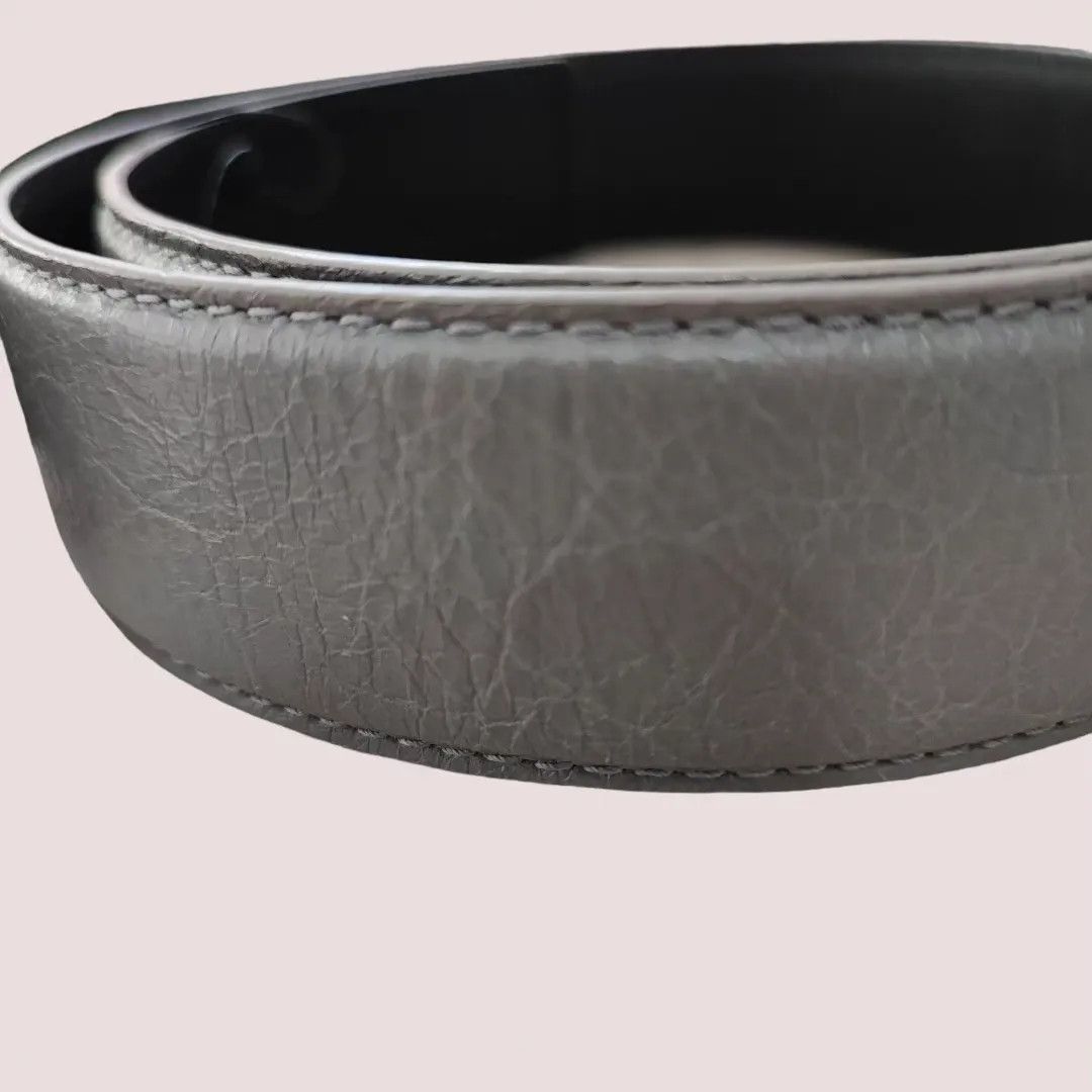 Balenciaga Balenciaga custom belt & bracelet set – Fashionella Size ONE SIZE - 9 Thumbnail
