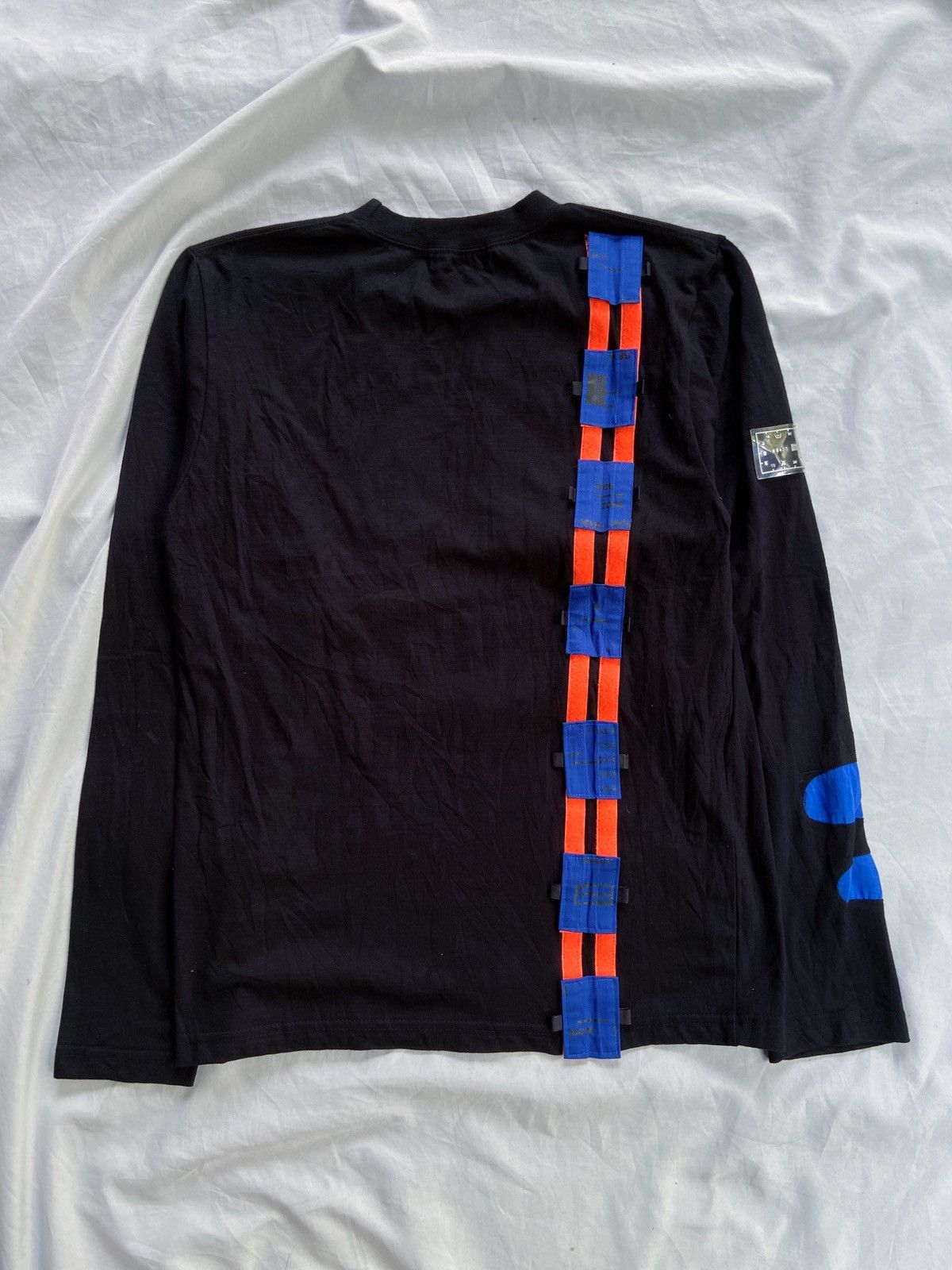 In The Attic IN THE ATTIC ARCHIVE LONG SLEEVE Size US M / EU 48-50 / 2 - 13 Thumbnail