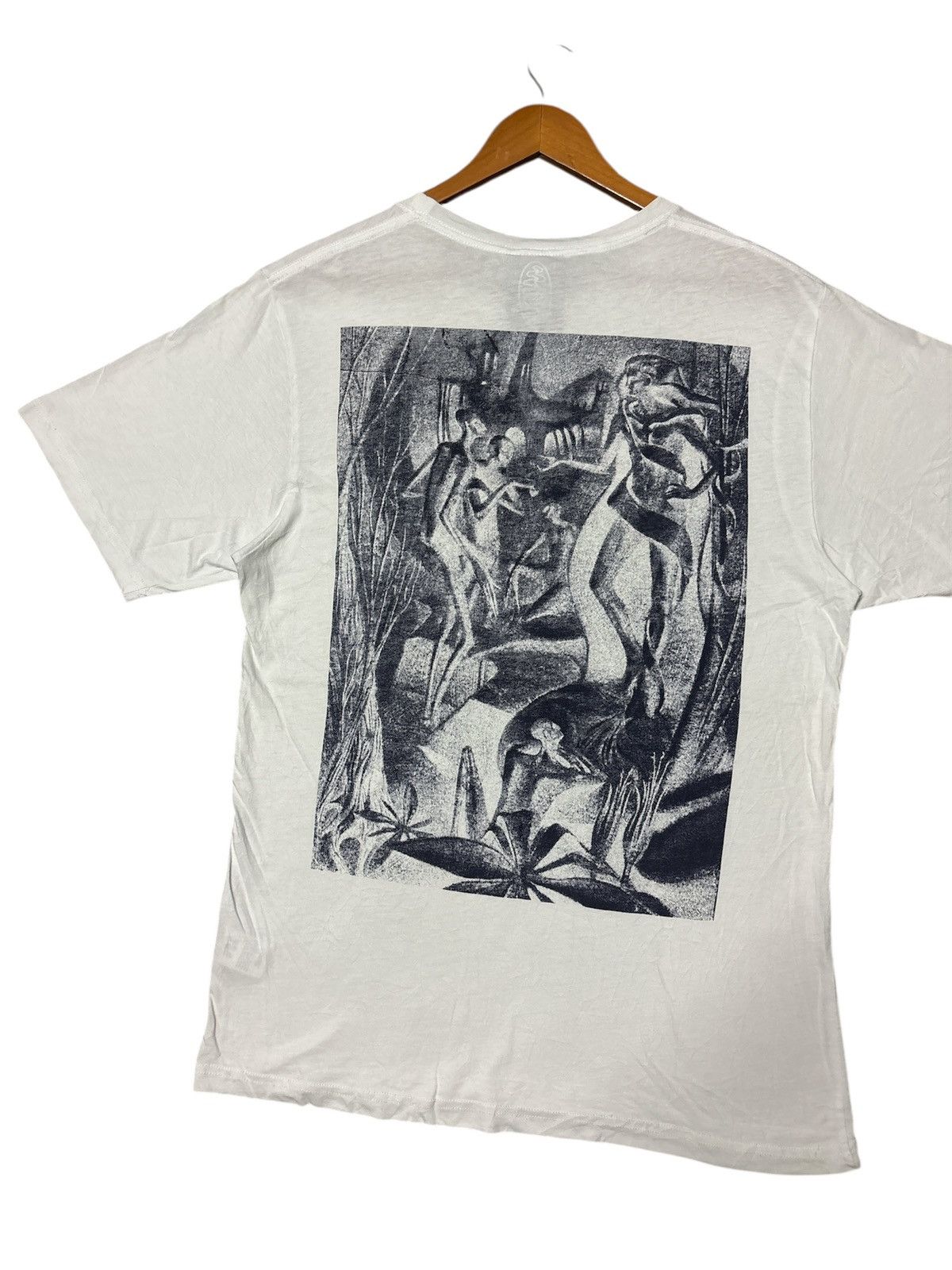 Perks And Mini ‼️RARE‼️P.A.M AMBIENT LIGHT TSHIRT TEE🔥 Size US M / EU 48-50 / 2 - 3 Thumbnail