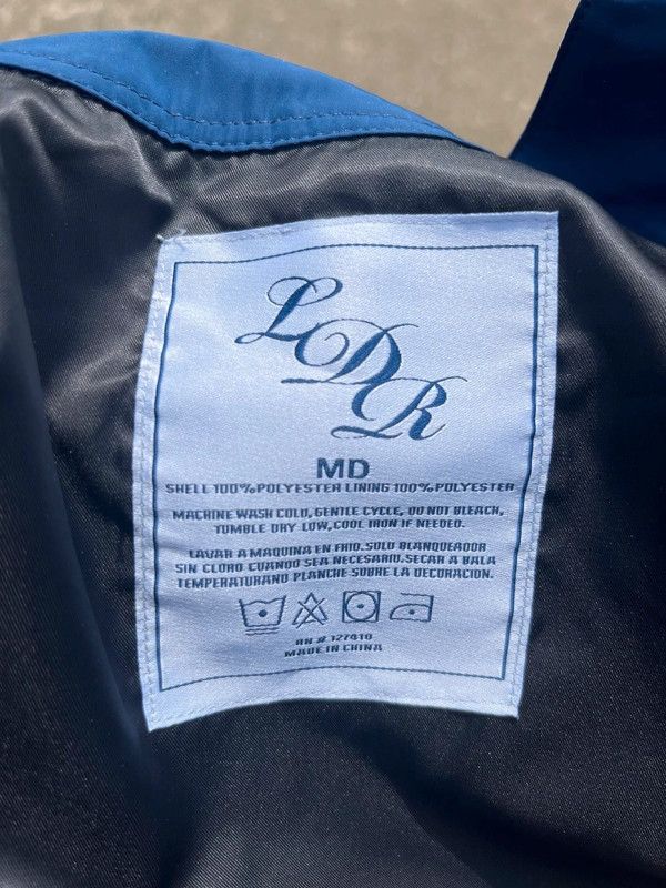 Other Lana Del Rey Patch Jacket Size M / US 6-8 / IT 42-44 - 5 Thumbnail