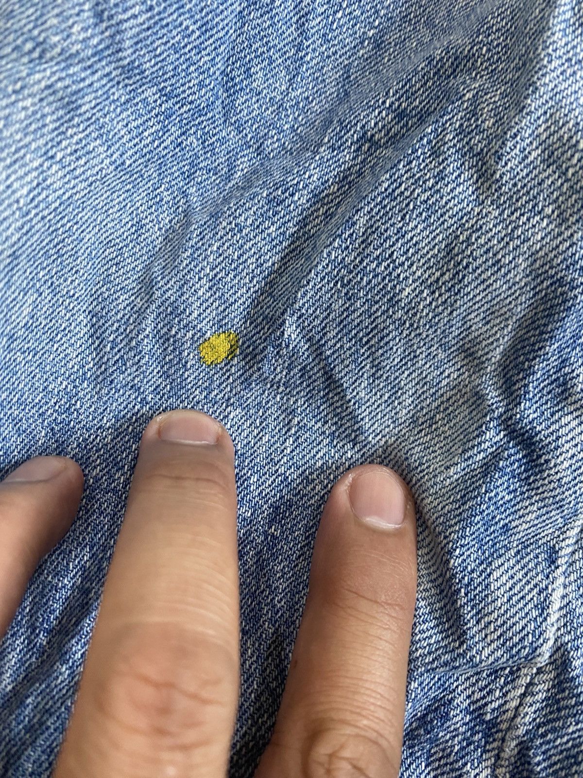 Levi's LEVIS 503 Size US 30 / EU 46 - 22 Thumbnail