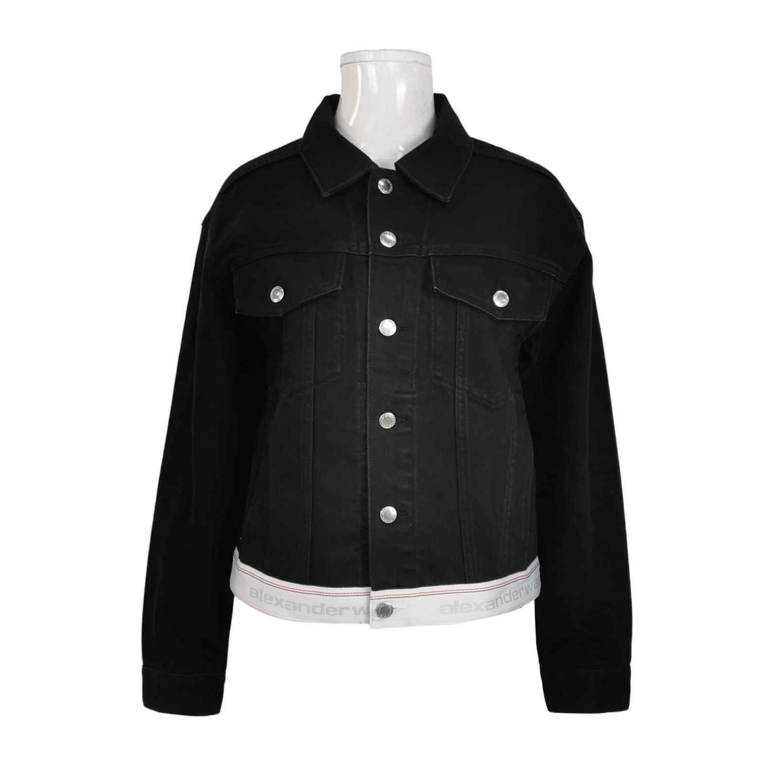 Alexander Wang Alexander Wang Women m Jackets Size M / US 6-8 / IT 42-44 - 1 Thumbnail