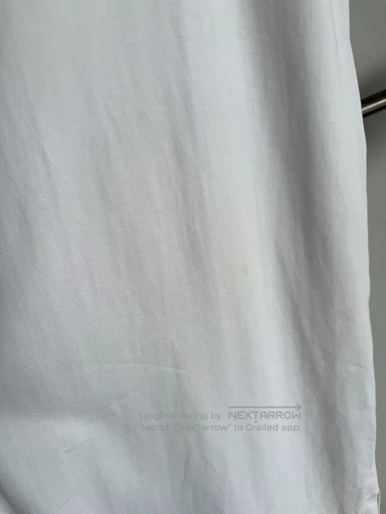 The Row The row Side Slit T-Shirt Dress Size XS / US 0-2 / IT 36-38 - 9 Thumbnail