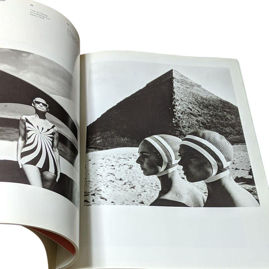 Vintage Photobook Zeitgeist Becomes Form German Fashion Size ONE SIZE - 4 Thumbnail