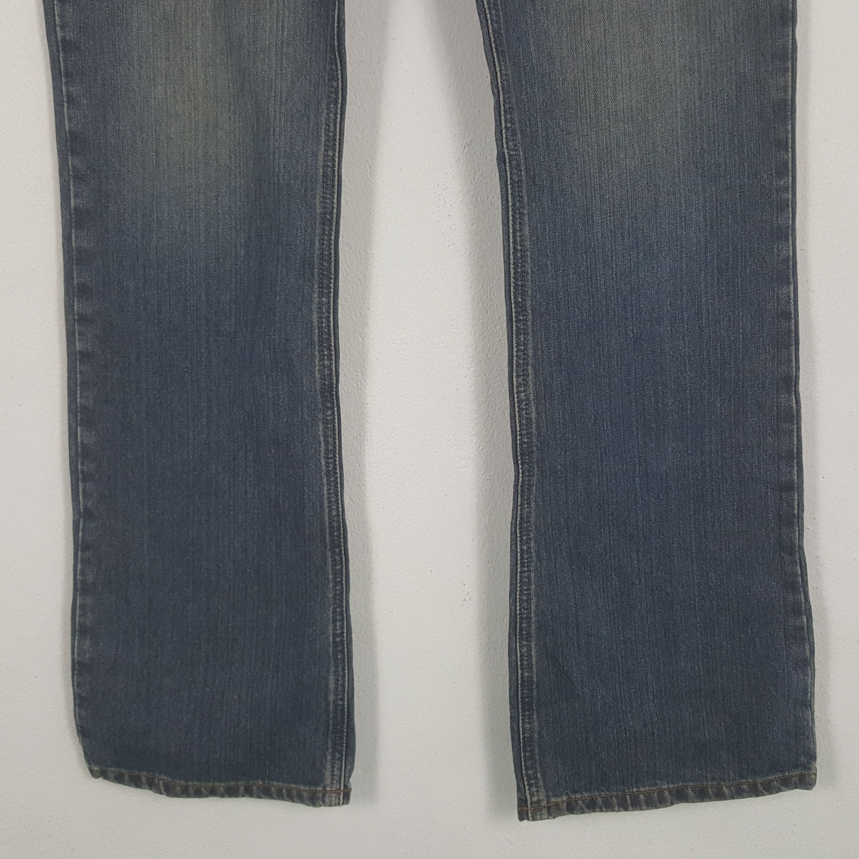 Vintage Guess USA Denim Jeans