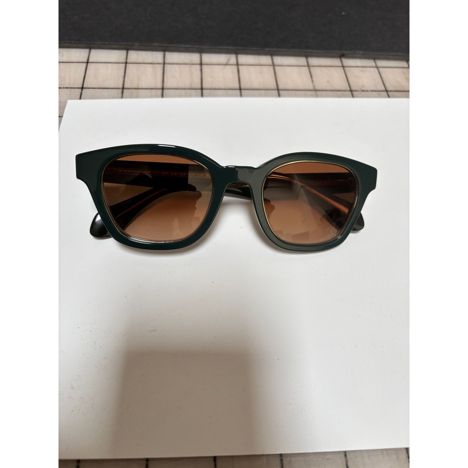 Giorgio Armani Authentic Giorgio Armani Sunglasses NWT Unisex Model 0AR8207 Size ONE SIZE - 1 Thumbnail