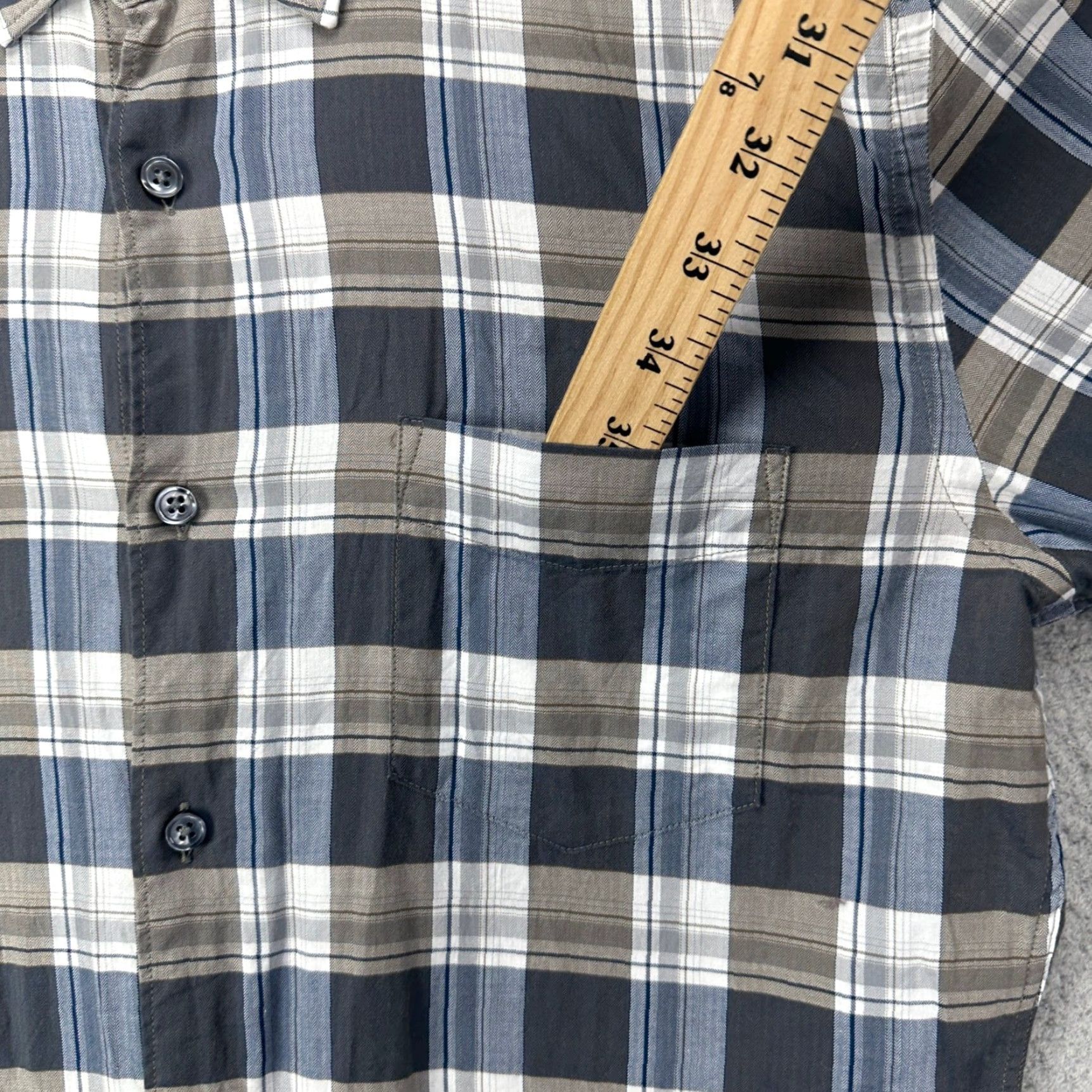 Hugo Boss VINTAGE? No. Size US S / EU 44-46 / 1 - 3 Thumbnail