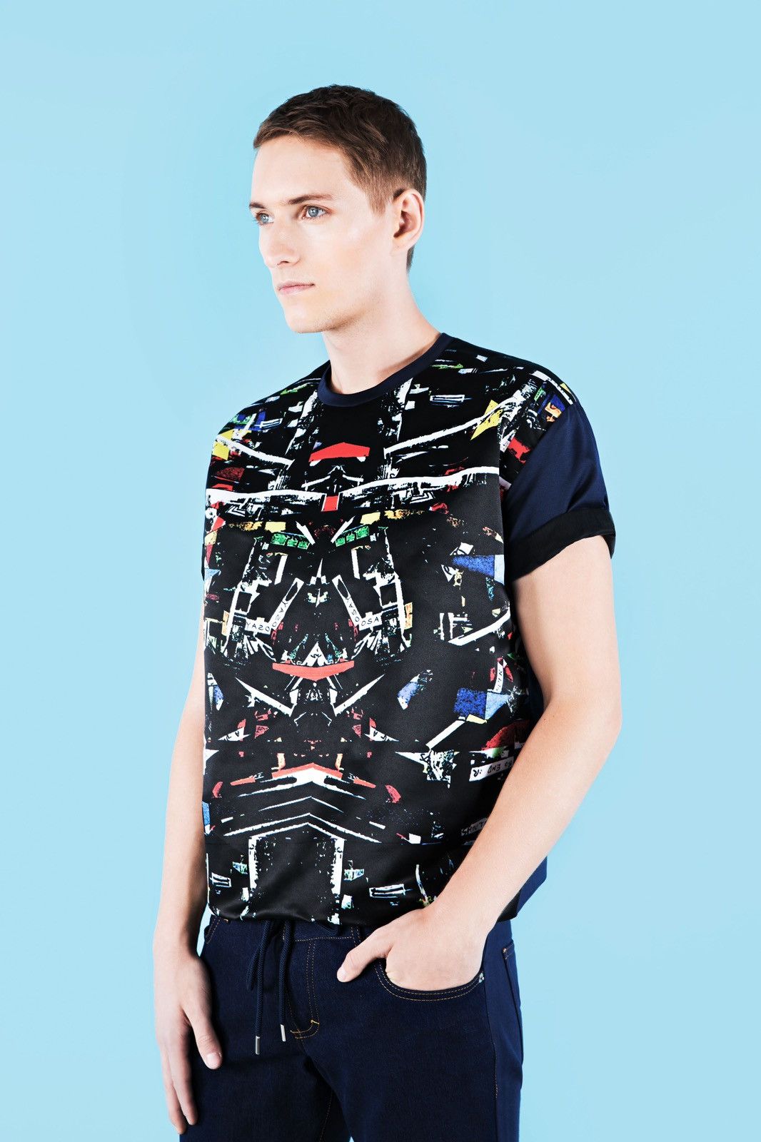 Other OSAYMI reversible tshirt XL Size US XL / EU 56 / 4 - 3 Thumbnail