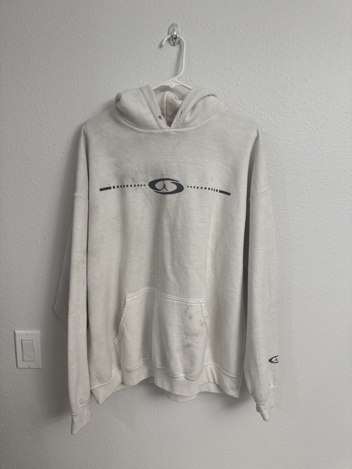 Other IAMMUSIC Hoodie Playboi Carti White XL Size US XL / EU 56 / 4 - 1 Thumbnail