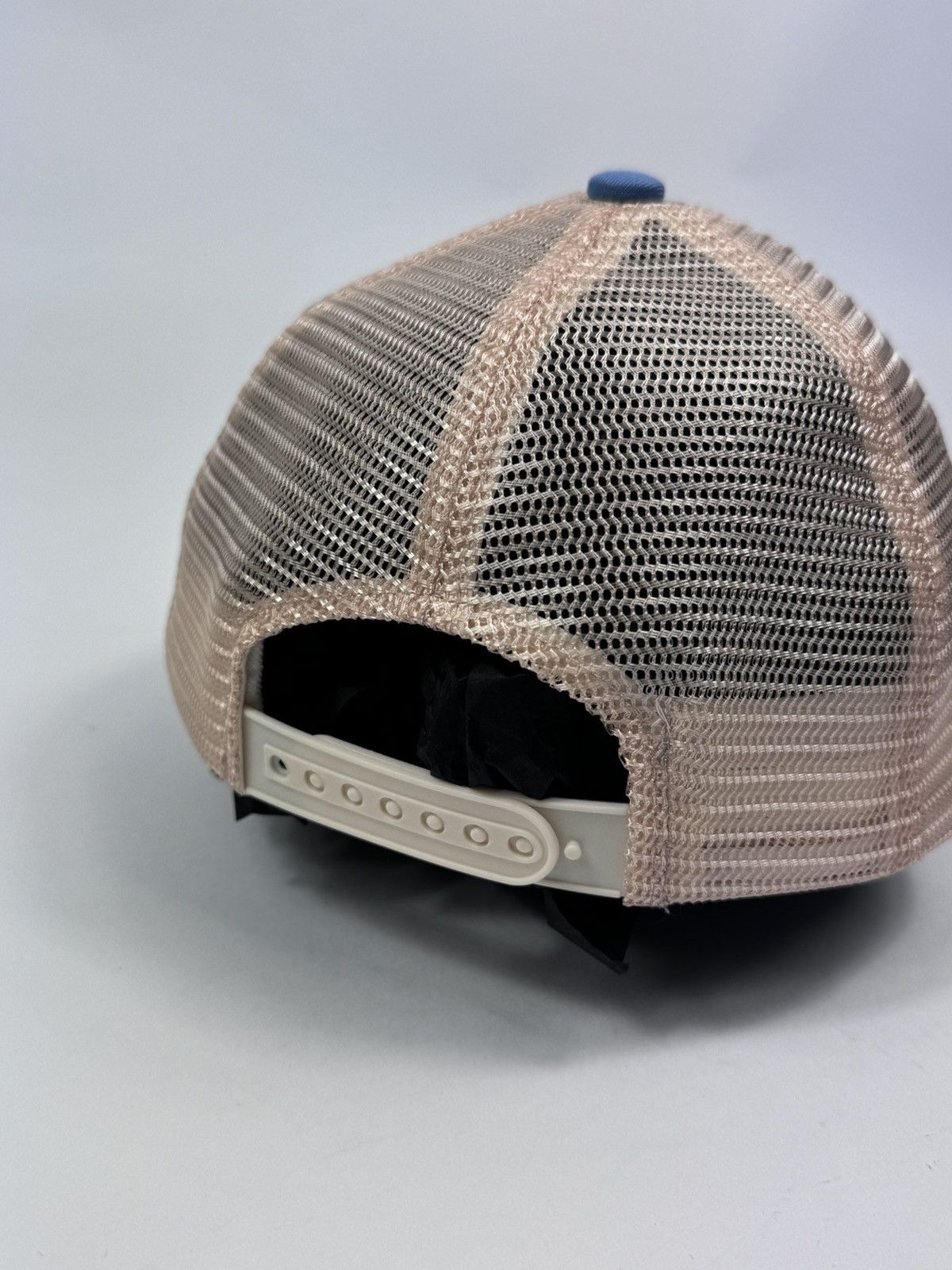 Visvim LOGO EMBROIDERED GOOD YEAR CAP SIZE: E Size ONE SIZE - 3 Thumbnail