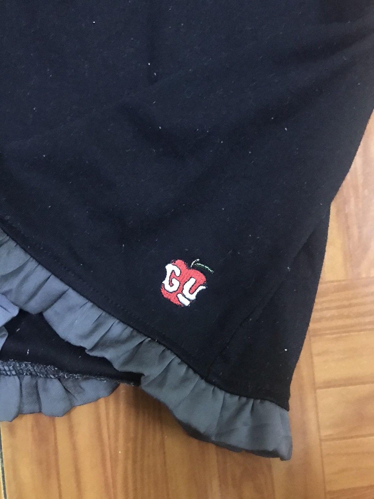 Designer × GU × Undercover UNDERCOVER PANTS X GU SIZE L Size 29" - 7 Thumbnail