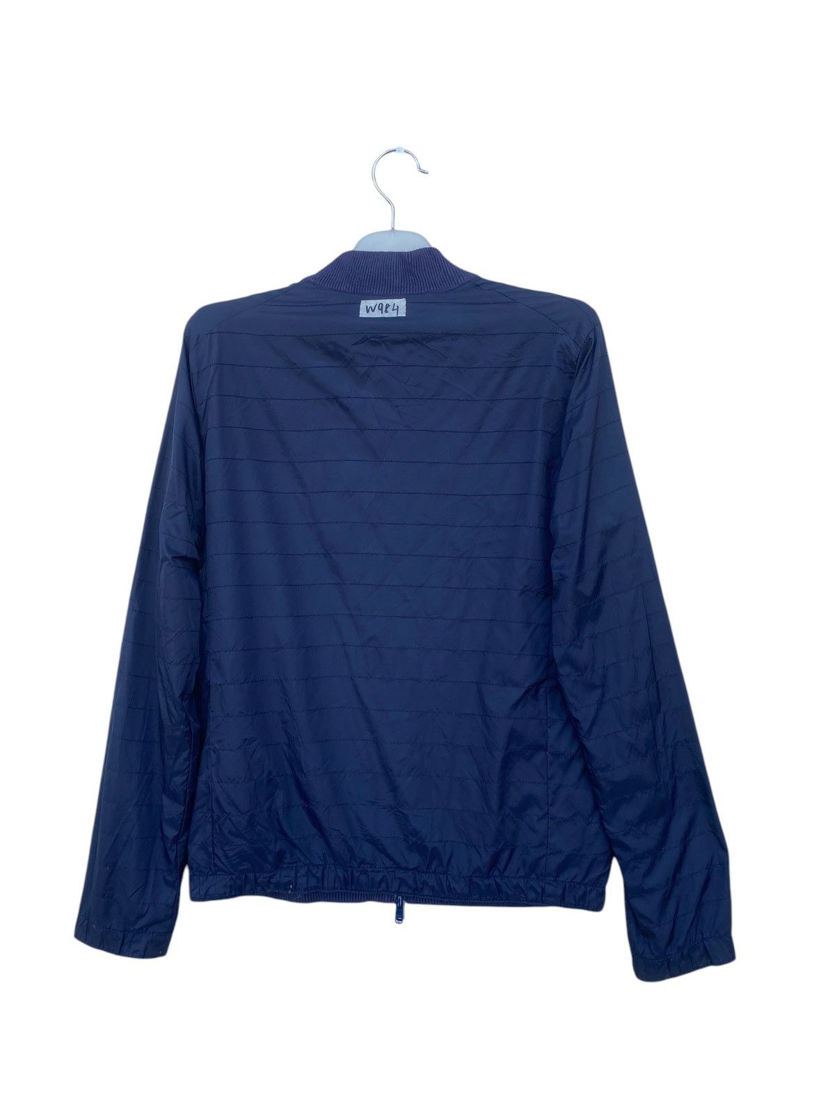 Armani Exchange Armani Exchange Reversible Jacket Size US S / EU 44-46 / 1 - 4 Thumbnail