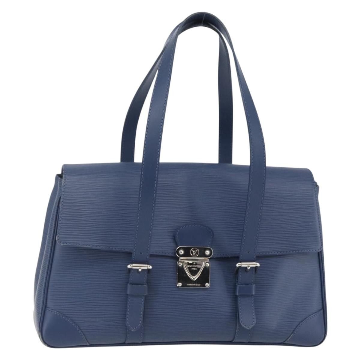 Louis Vuitton Louis Vuitton Segur Epi Leather Size ONE SIZE - 1 Thumbnail