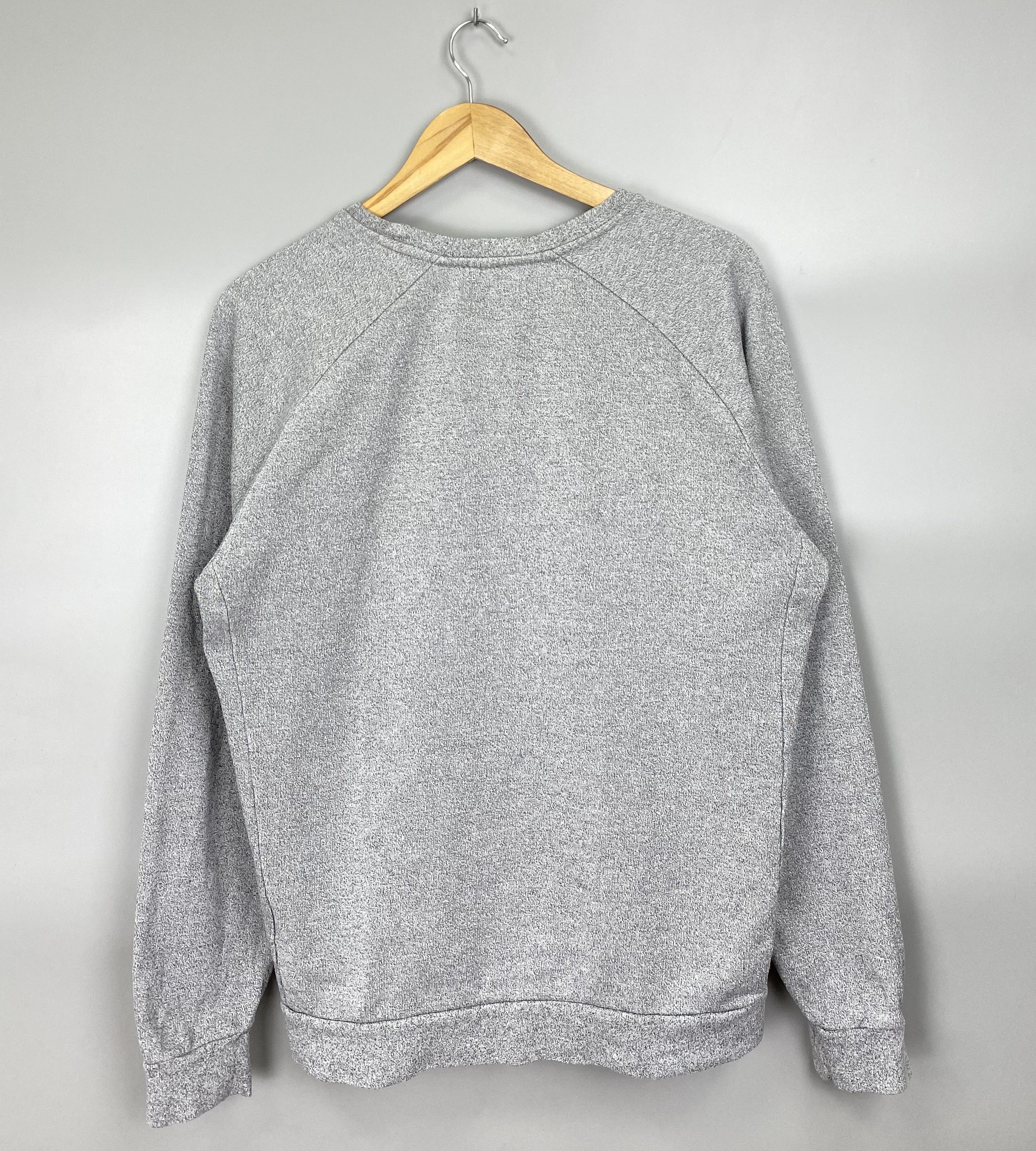 Norse Projects NORSE PROJECTS Ketel Logo Sweat Size US M / EU 48-50 / 2 - 7 Thumbnail
