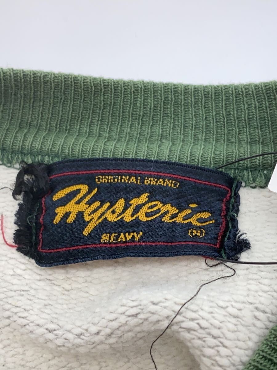 Hysteric Glamour Hysteric Inn Sweater Size US XL / EU 56 / 4 - 3 Thumbnail