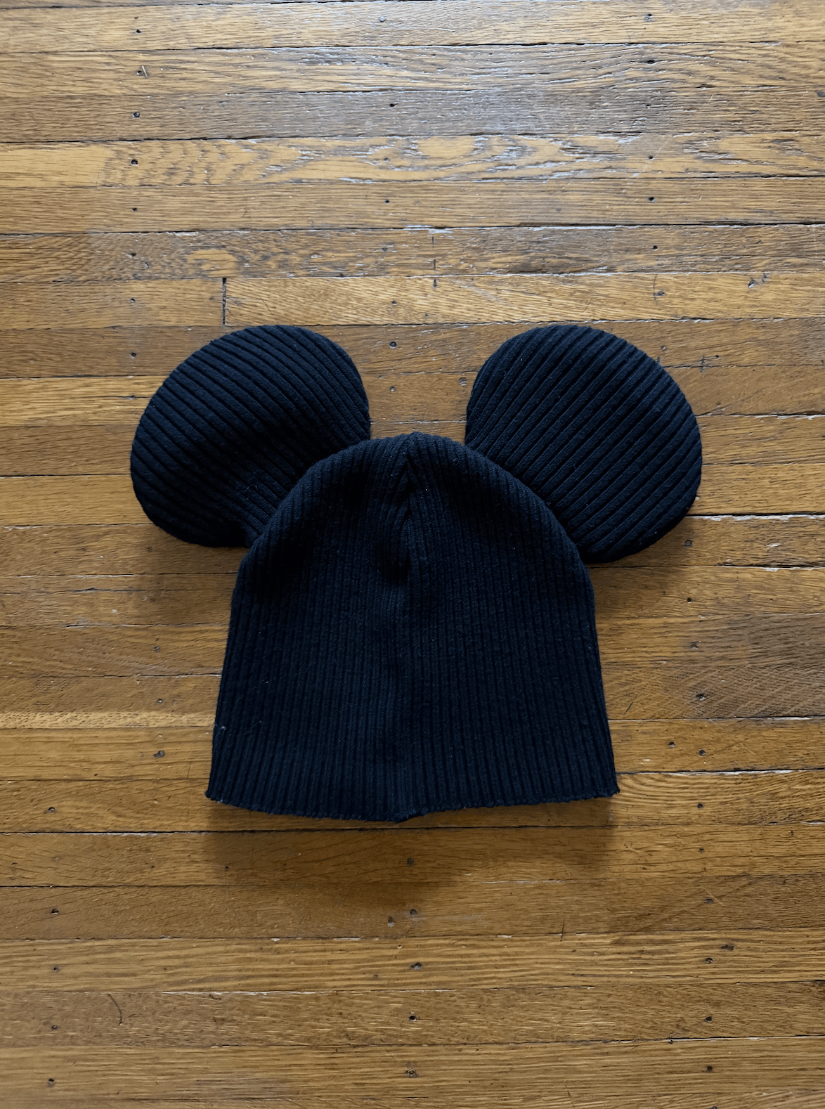 Comme des Garcons Comme Dês Garcons Mouse Ear Beanie Size ONE SIZE - 2 Thumbnail