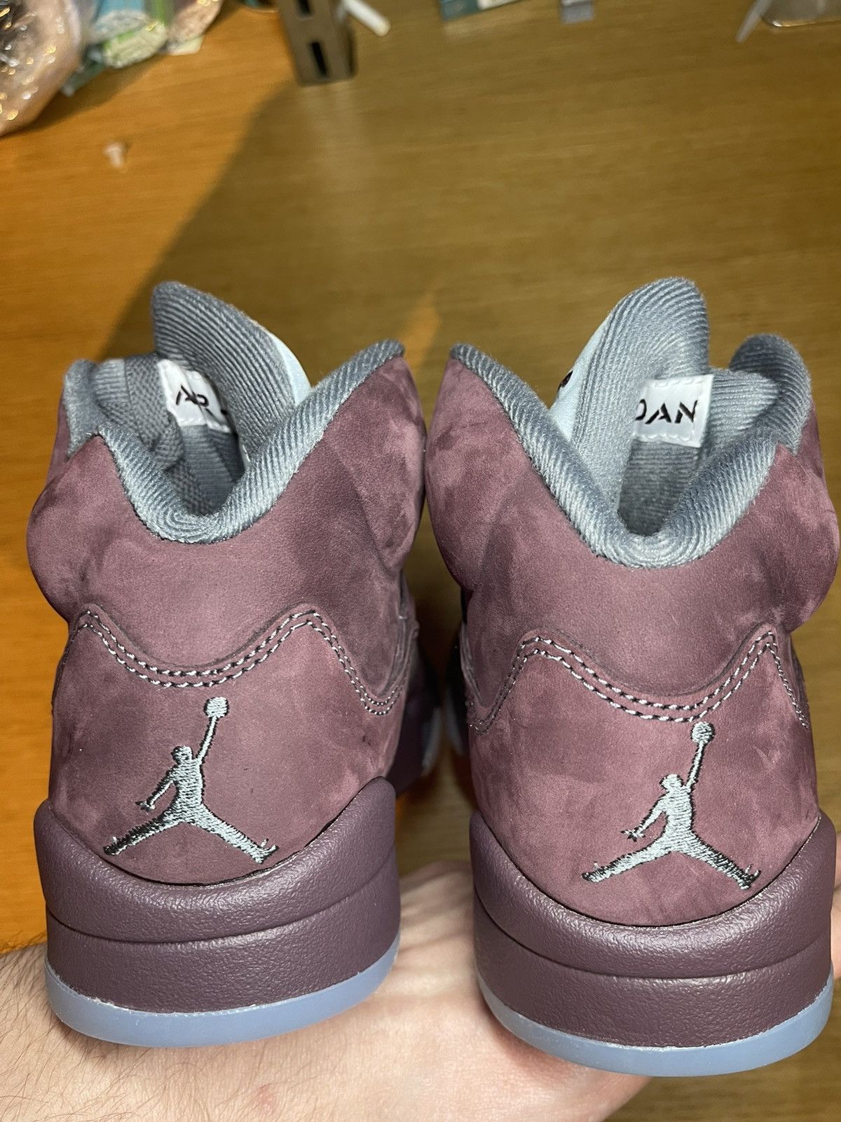 Nike Air Jordan 5 Retro Se Size US 6 / IT 36 - 5 Thumbnail
