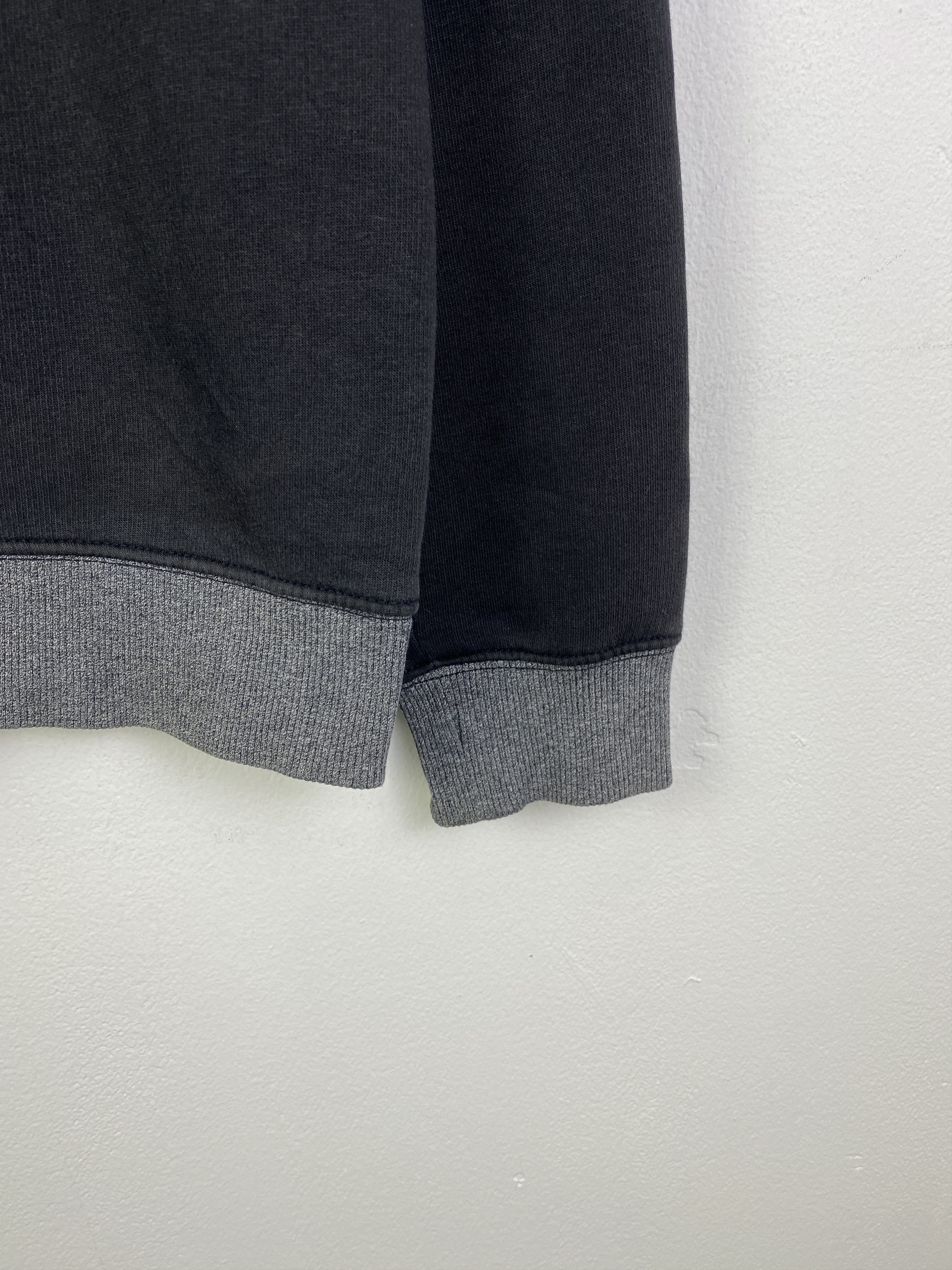 Calvin Klein Vintage Calvin Klein Jeans Crewneck Sweatshirt SH0329 Size US M / EU 48-50 / 2 - 7 Thumbnail
