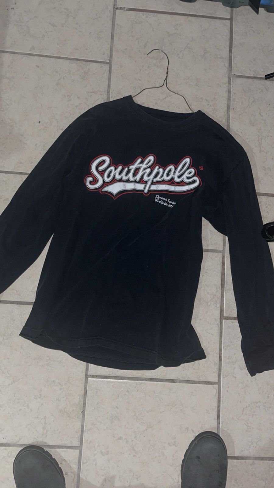Southpole SOUTHPOLE X Vintage Size US M / EU 48-50 / 2 - 5 Thumbnail
