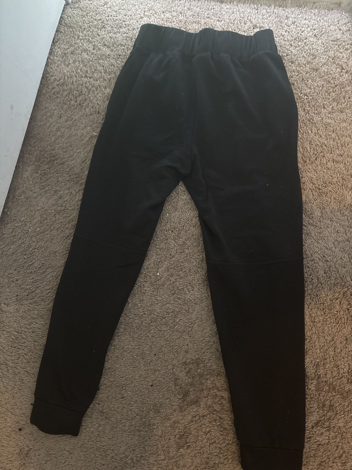The North Face Vintage Northface sweatpants Size US 31 - 1 Thumbnail