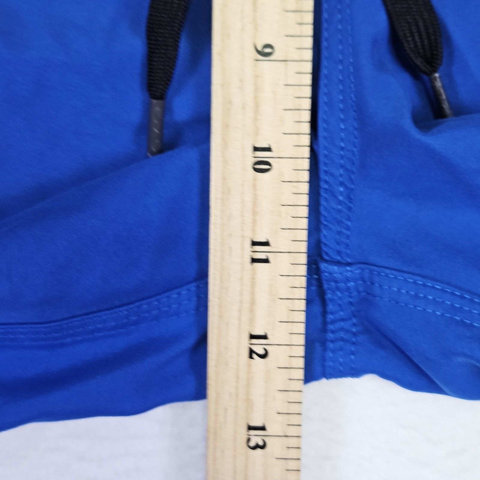 Nike Y2K Nike Mens M 6.0 Hybrid Board Shorts Size US 32 / EU 48 - 17 Thumbnail