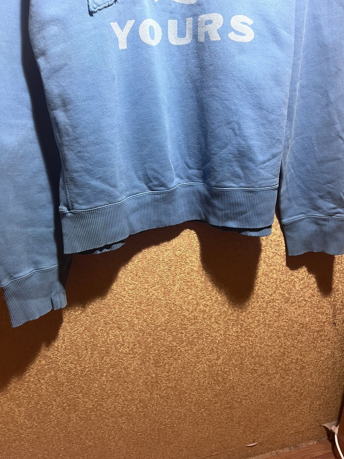 Diesel Diesel Vintage Sweatshirt Big Logo y2k Archive 90s Japanese Size US XXL / EU 58 / 5 - 3 Thumbnail