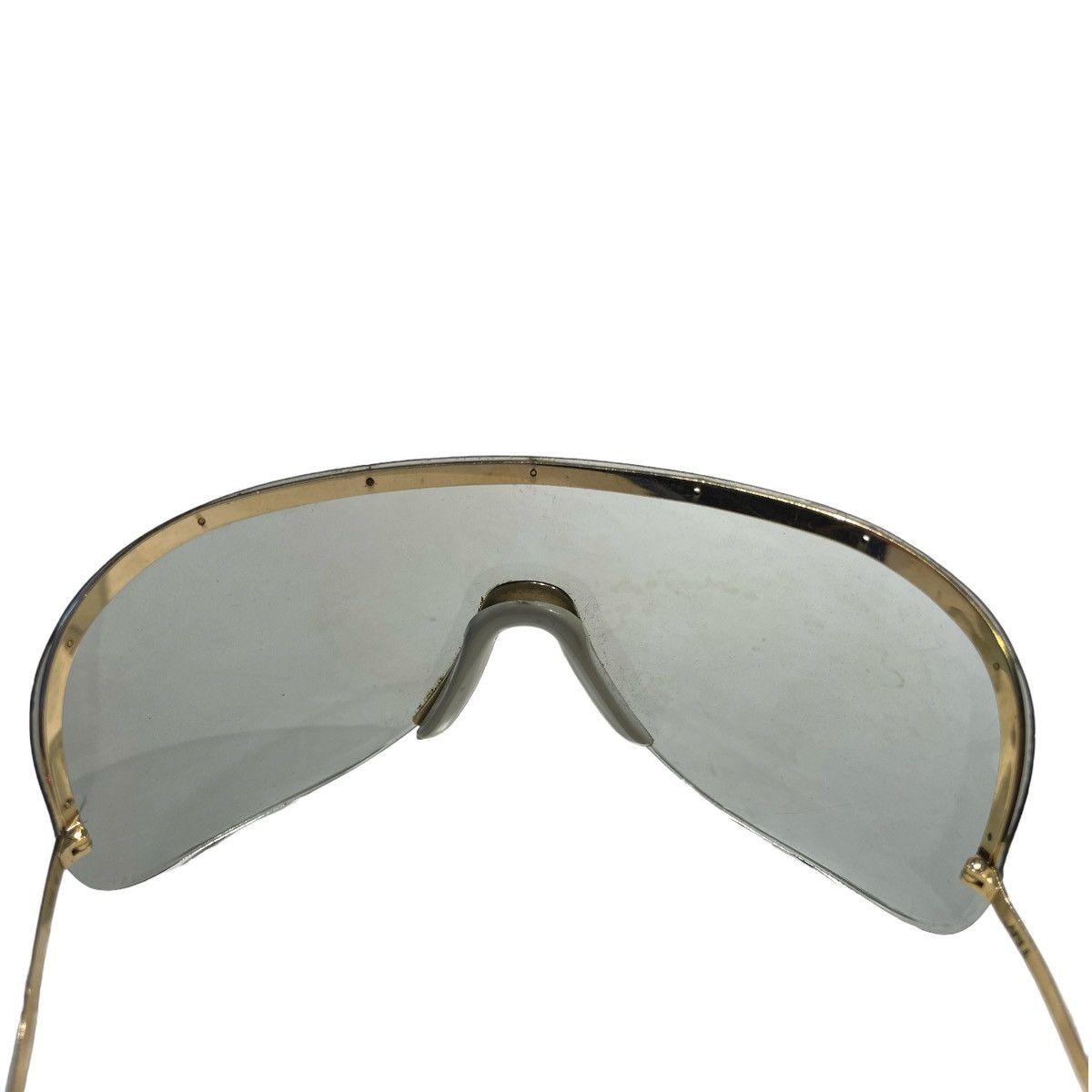 Porsche Design Rare Vintage 80's Porsche 5620 40 Unisex Sunglasses Size ONE SIZE - 15 Thumbnail